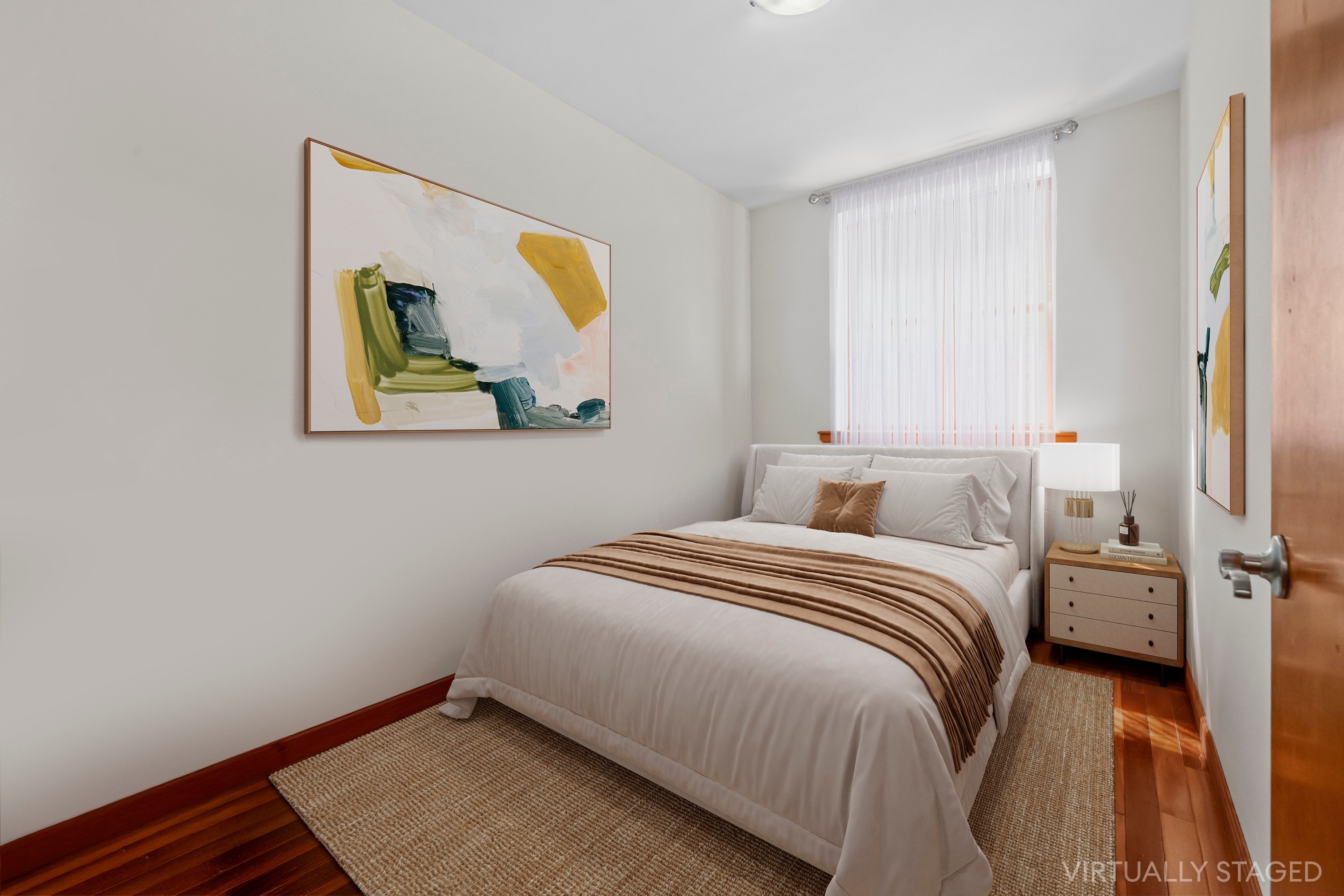 660 Dean Street 1 Prospect Heights Brooklyn NY 11238