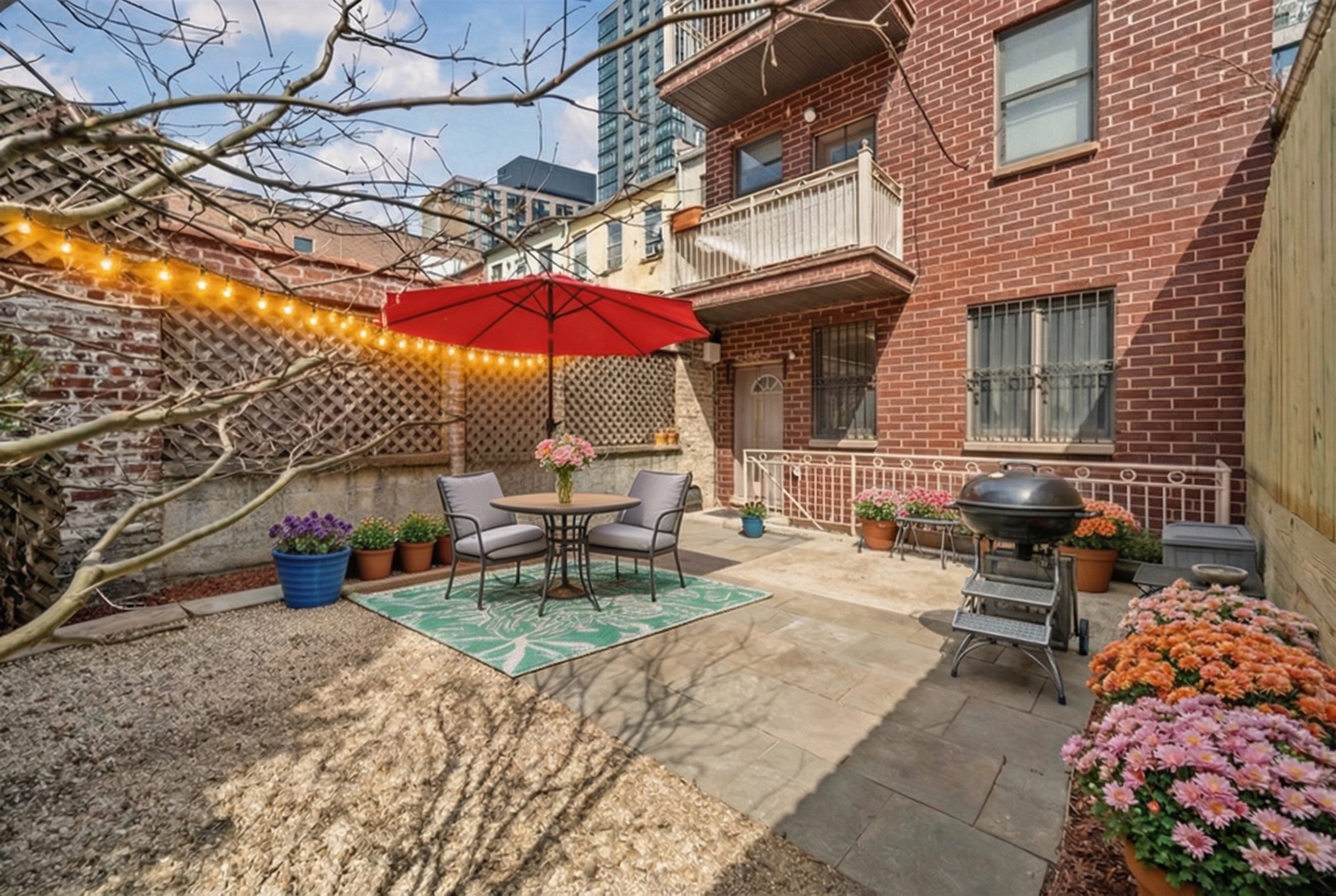 660 Dean Street 1 Prospect Heights Brooklyn NY 11238
