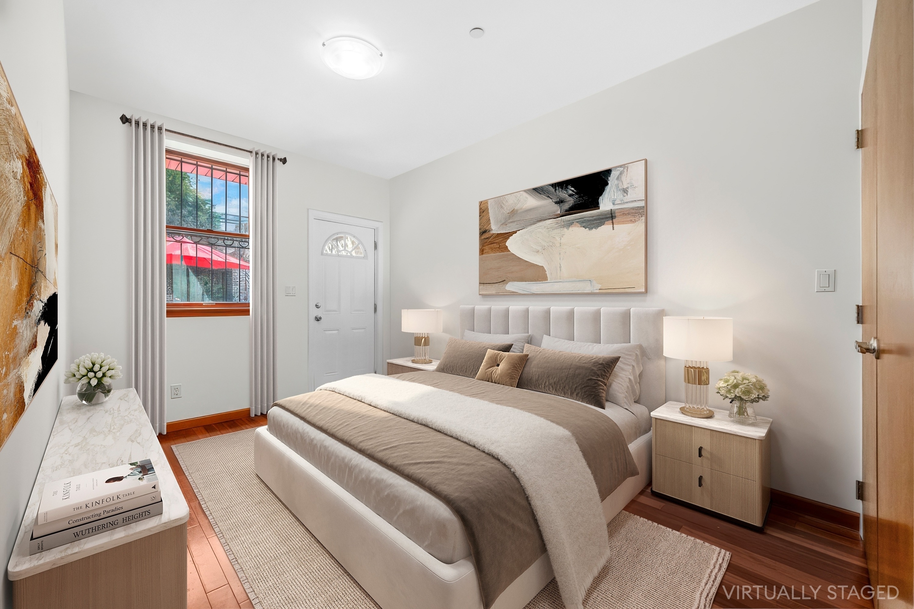 660 Dean Street 1 Prospect Heights Brooklyn NY 11238