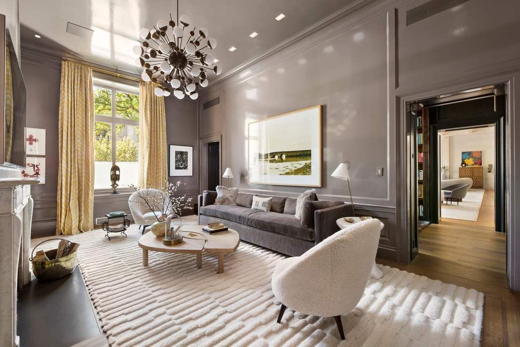 998 Fifth Avenue 1W Upper East Side New York NY 10028