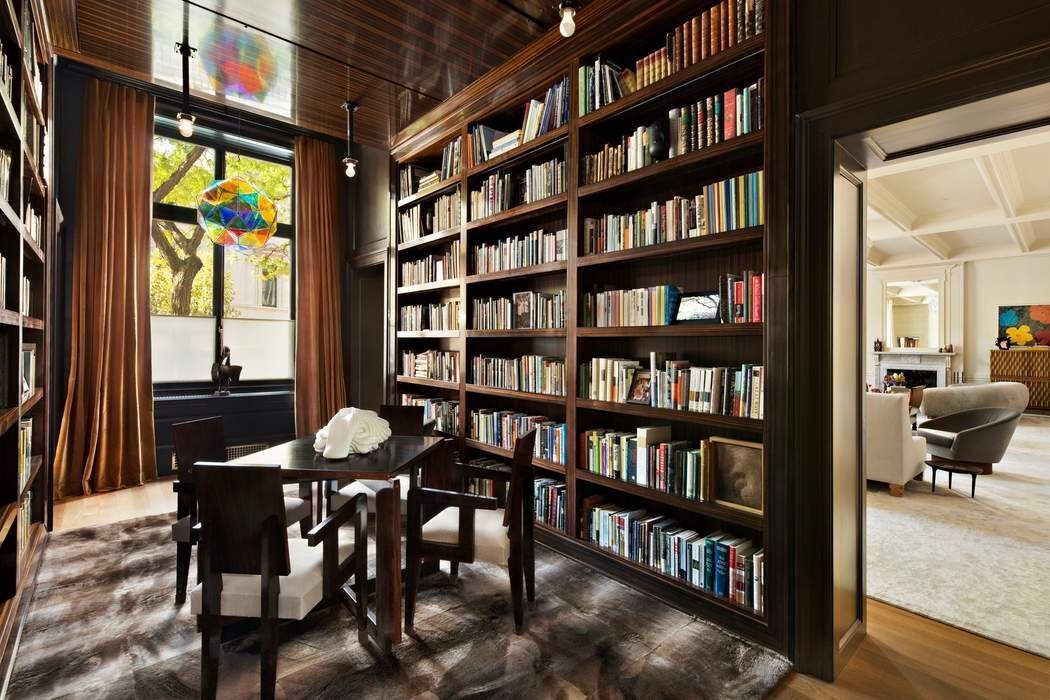 998 Fifth Avenue 1W Upper East Side New York NY 10028