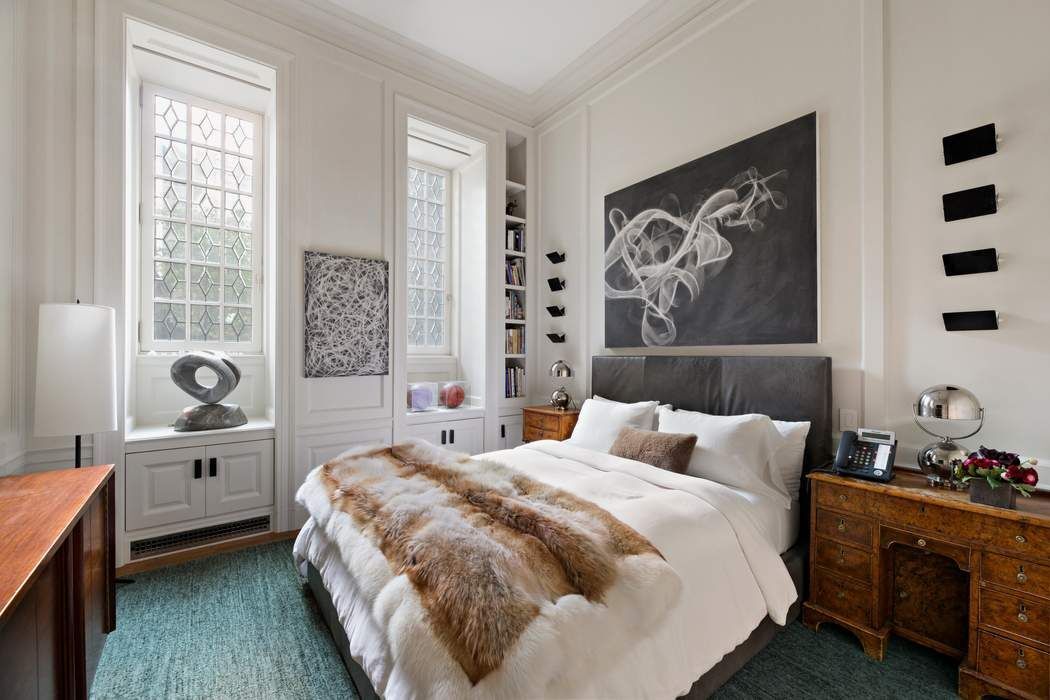 998 Fifth Avenue 1W Upper East Side New York NY 10028