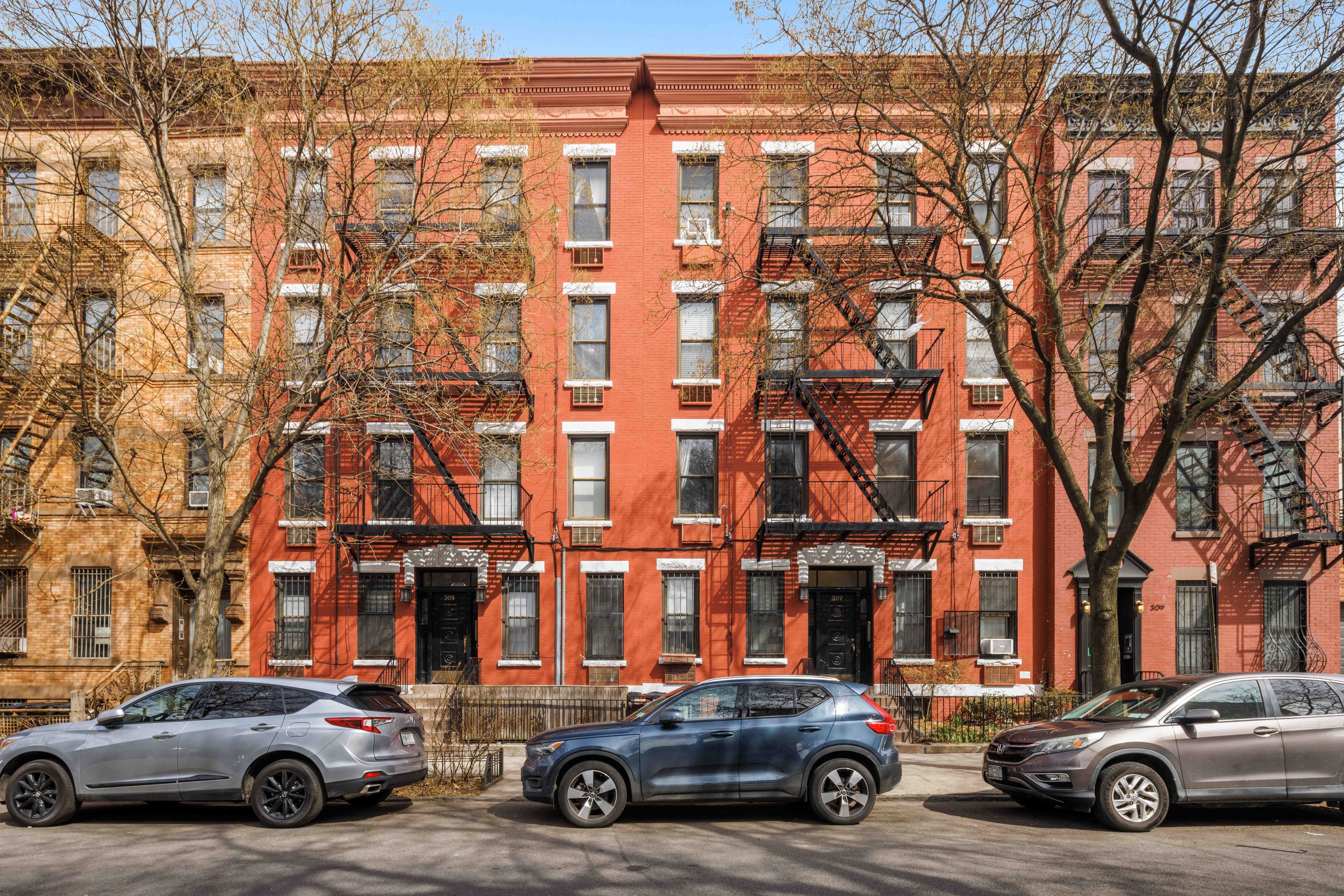 307 Prospect Place 2B Prospect Heights Brooklyn NY 11238