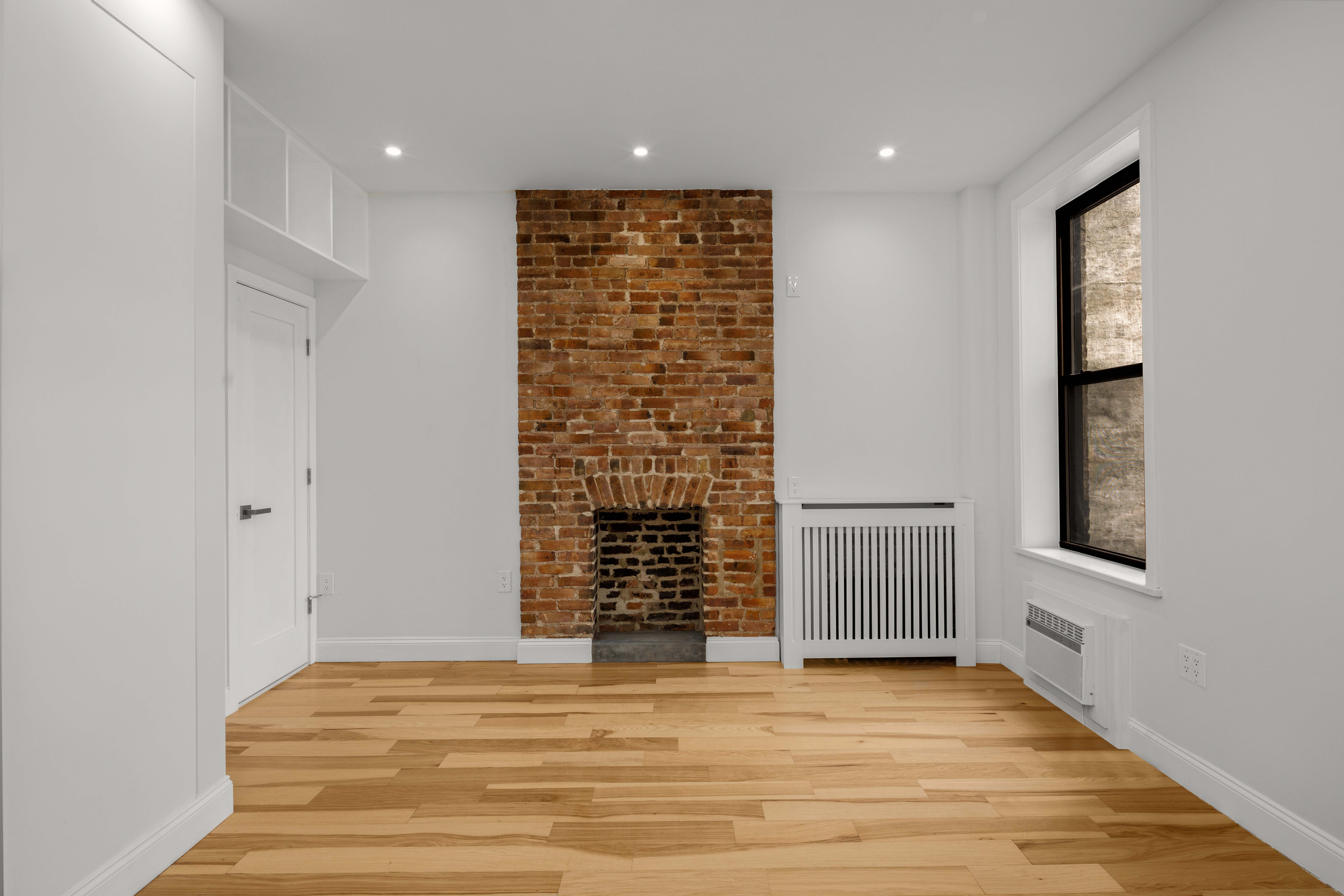 307 Prospect Place 2B Prospect Heights Brooklyn NY 11238