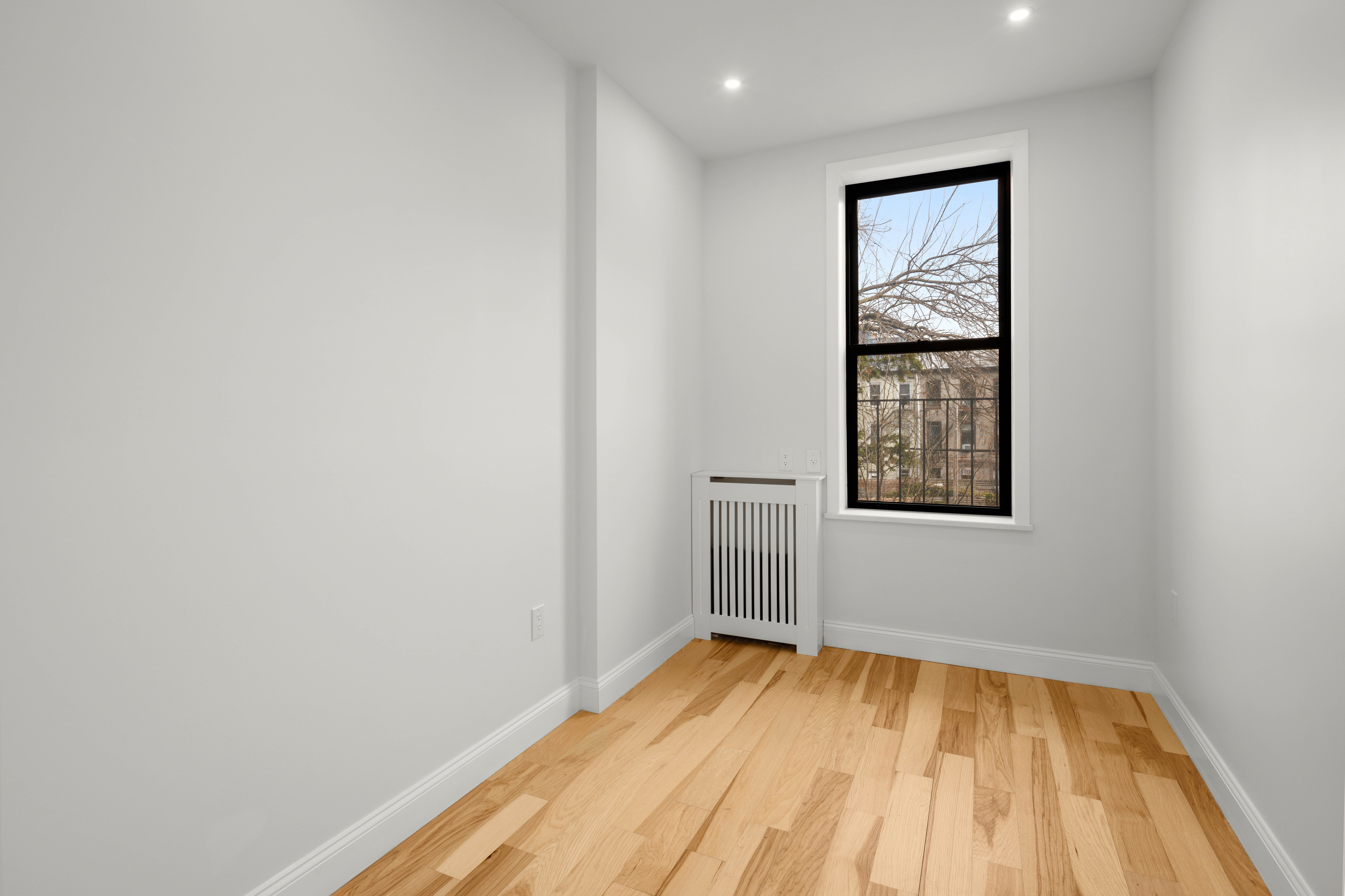 307 Prospect Place 2B Prospect Heights Brooklyn NY 11238