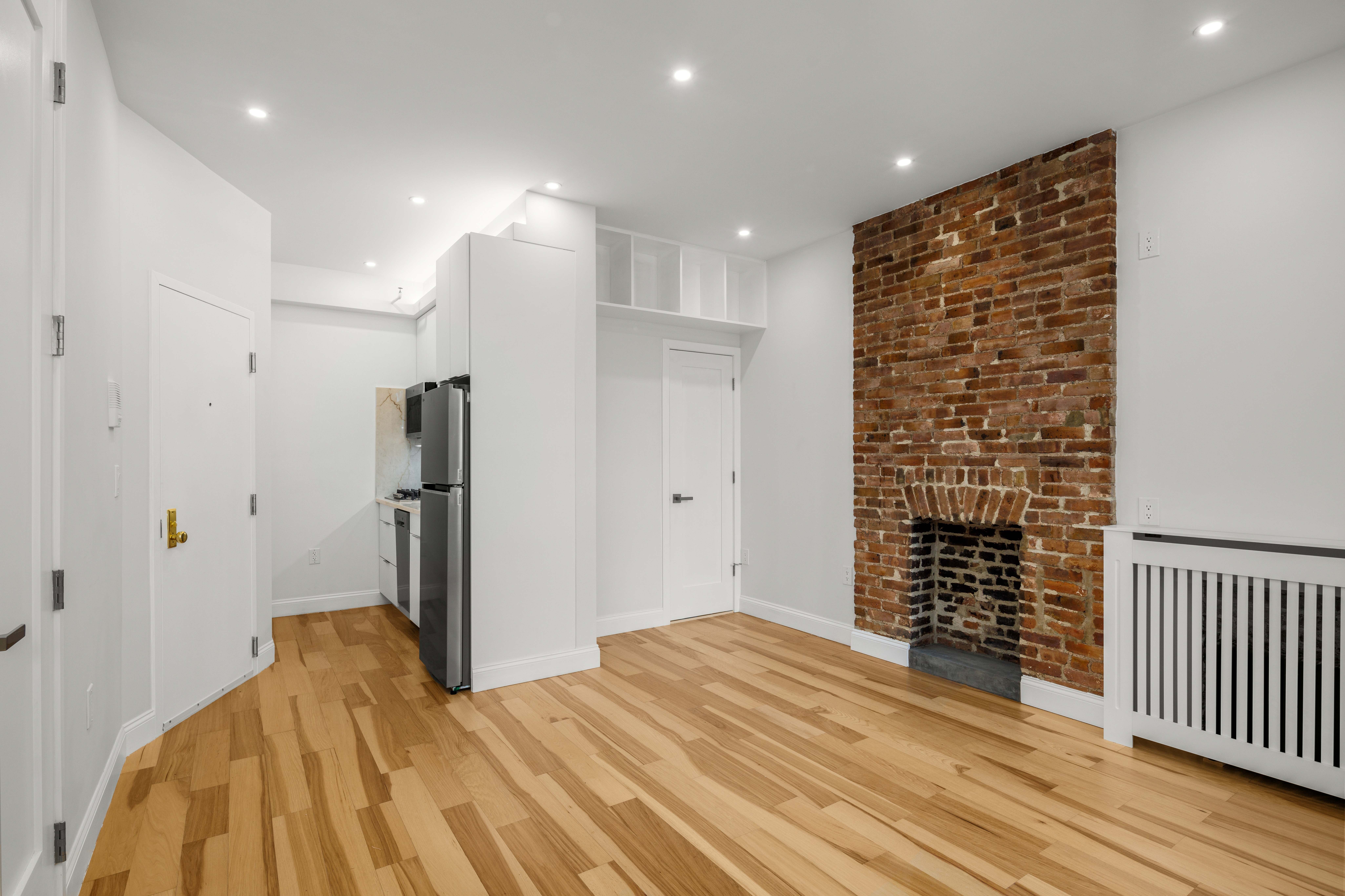 307 Prospect Place 2B Prospect Heights Brooklyn NY 11238