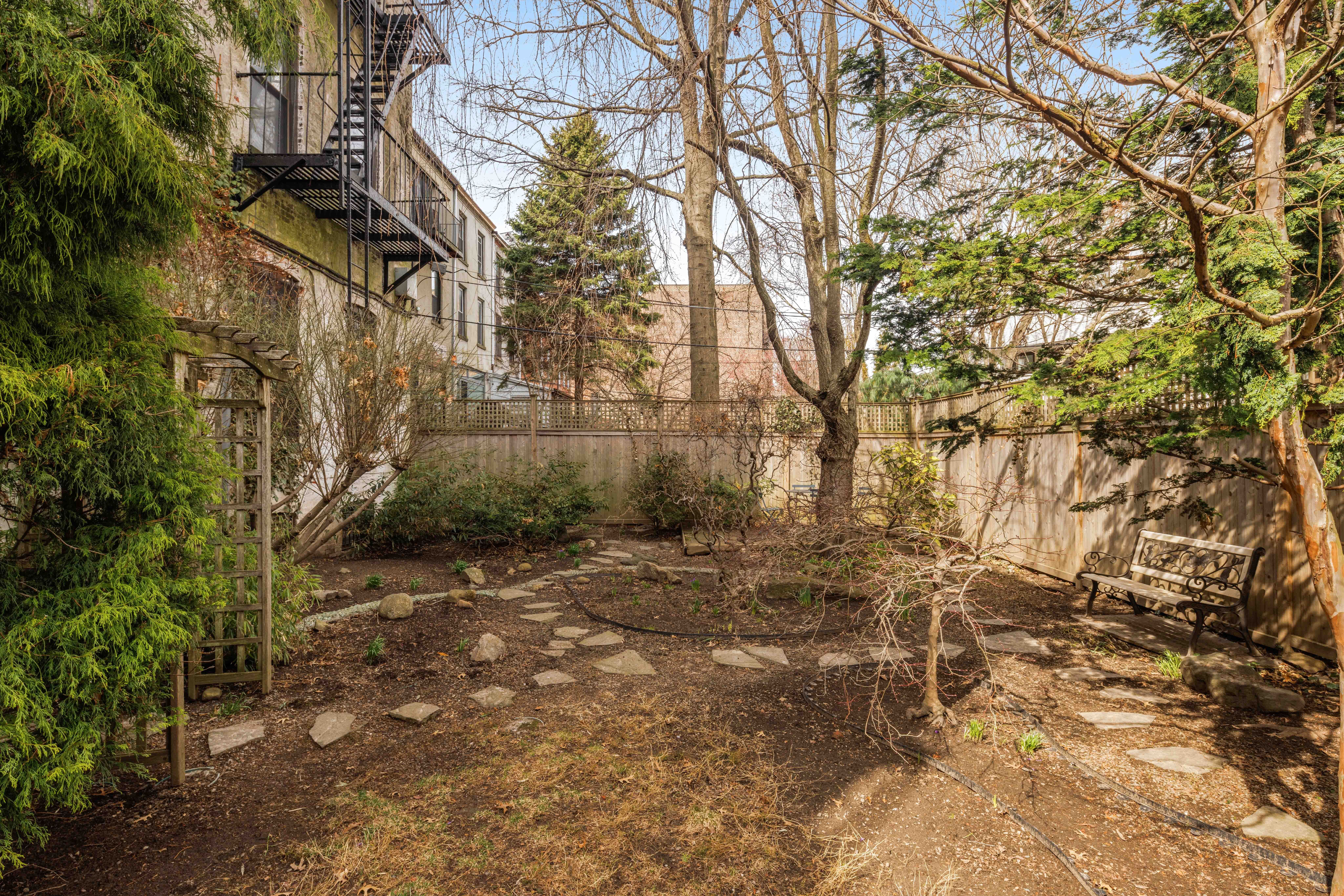 307 Prospect Place 2B Prospect Heights Brooklyn NY 11238