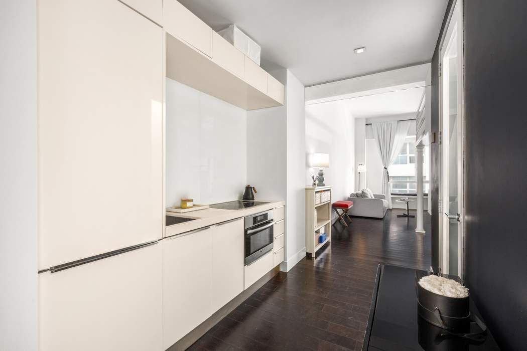 111 Fulton Street Seaport District New York NY 10038