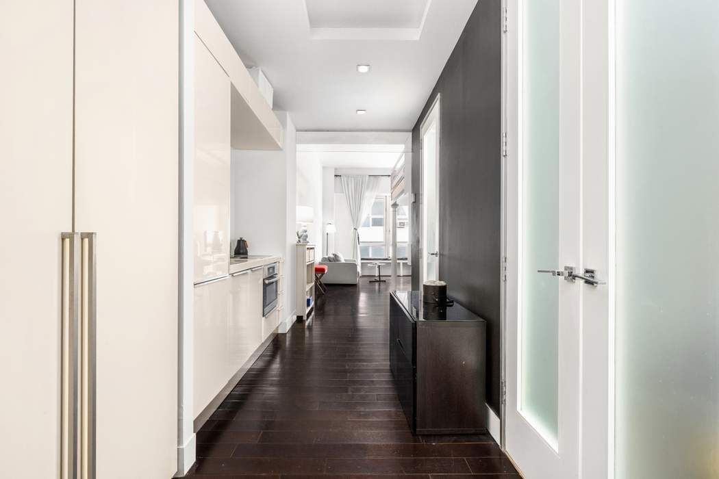 111 Fulton Street Seaport District New York NY 10038