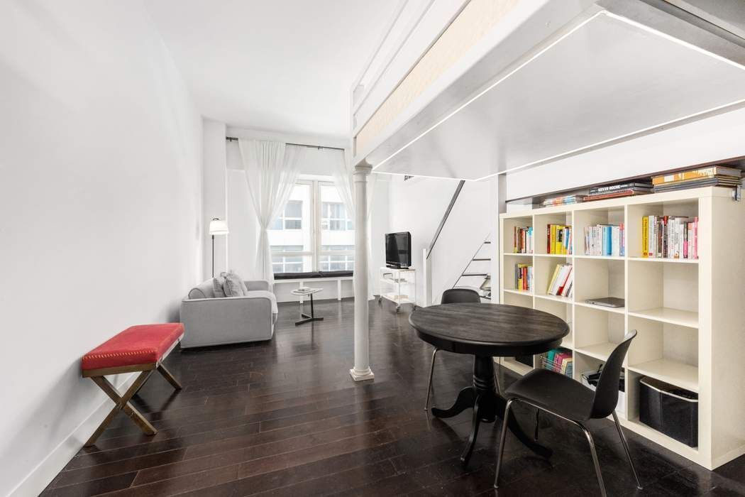 111 Fulton Street Seaport District New York NY 10038