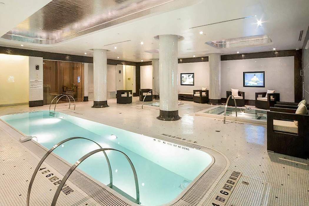 111 Fulton Street Seaport District New York NY 10038