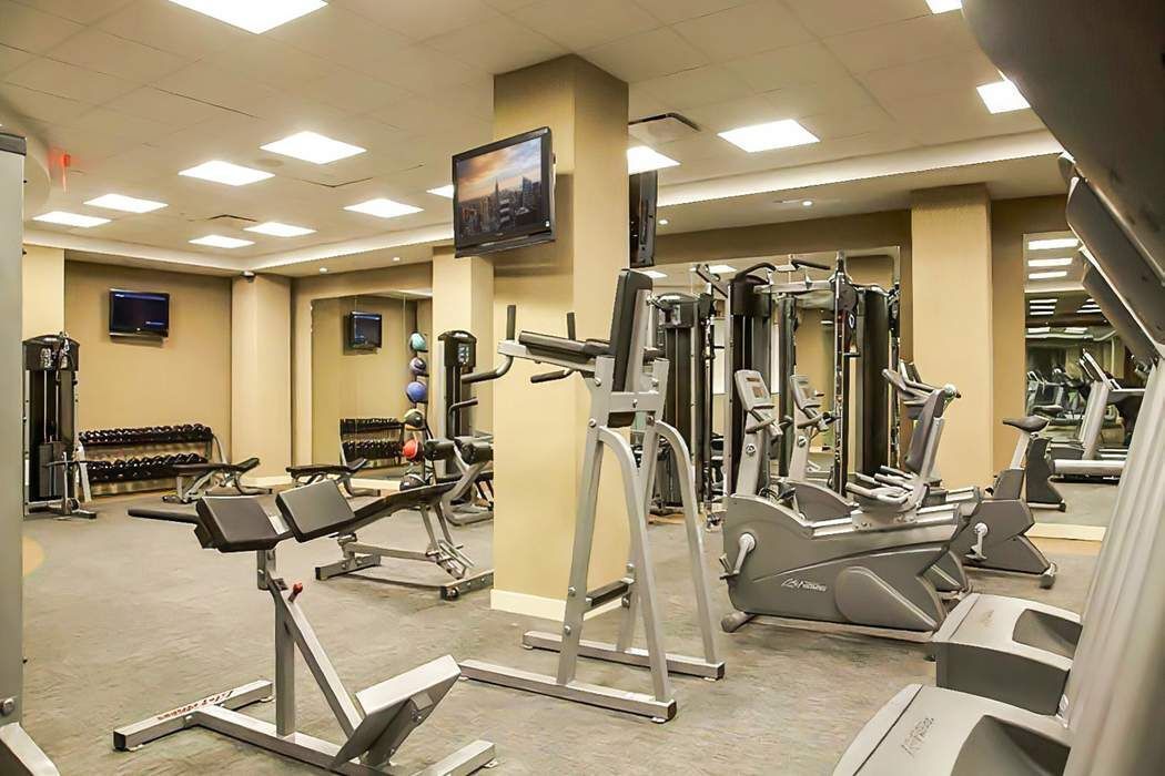 111 Fulton Street Seaport District New York NY 10038