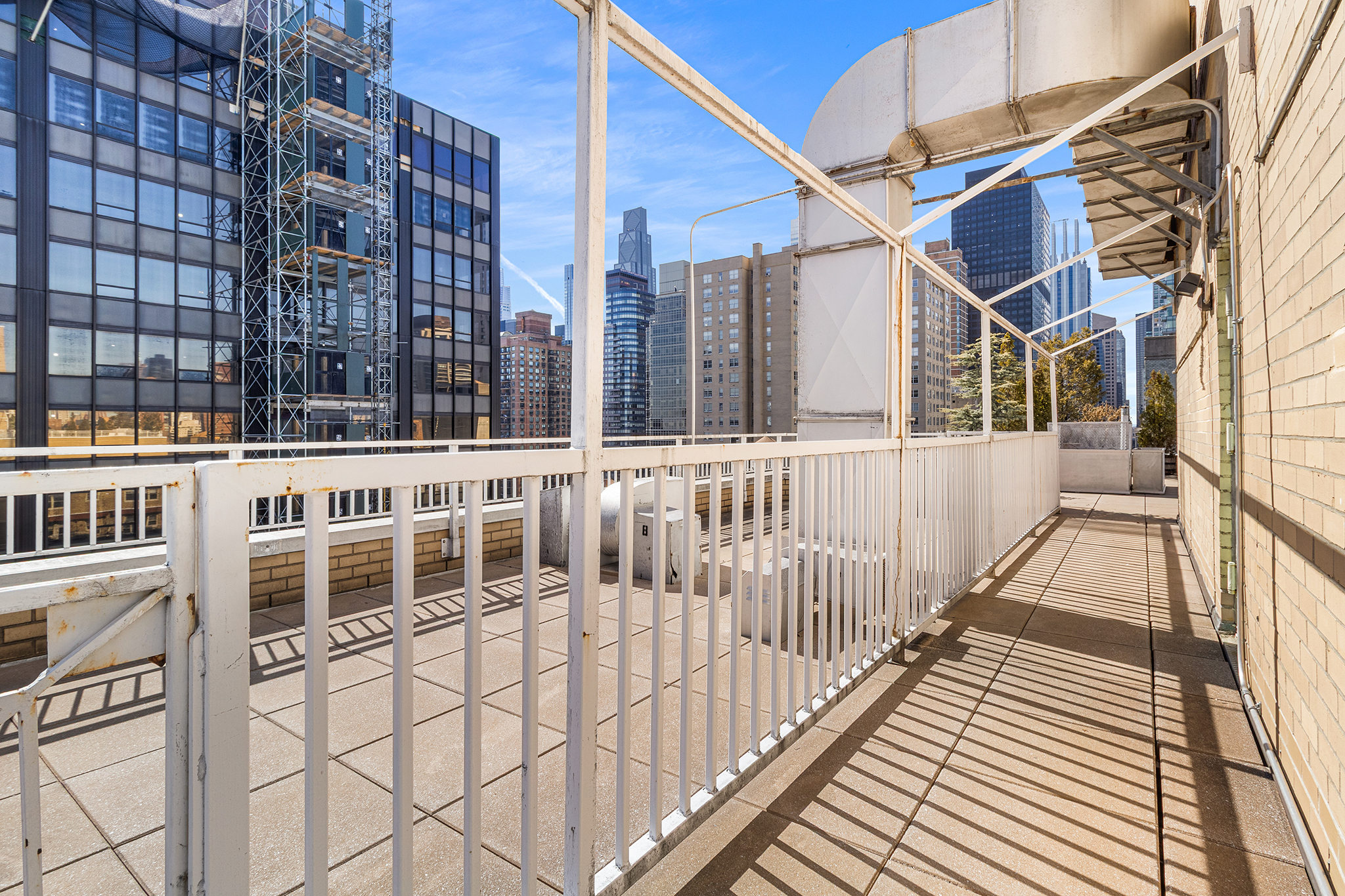 345 East 56th Street 15B Sutton Place New York NY 10022