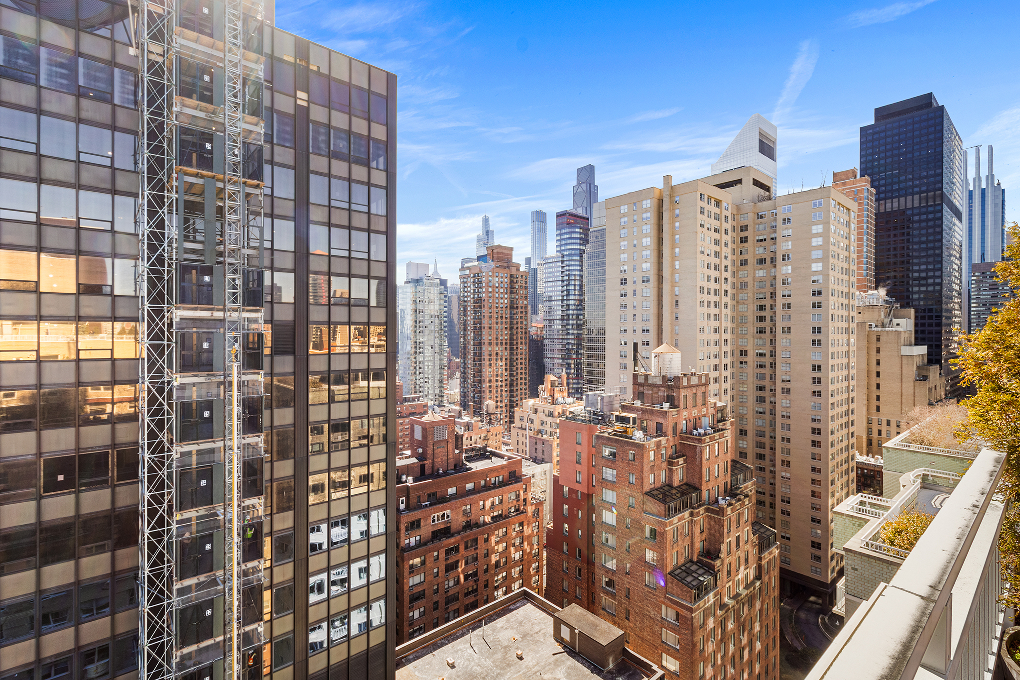 345 East 56th Street 15B Sutton Place New York NY 10022