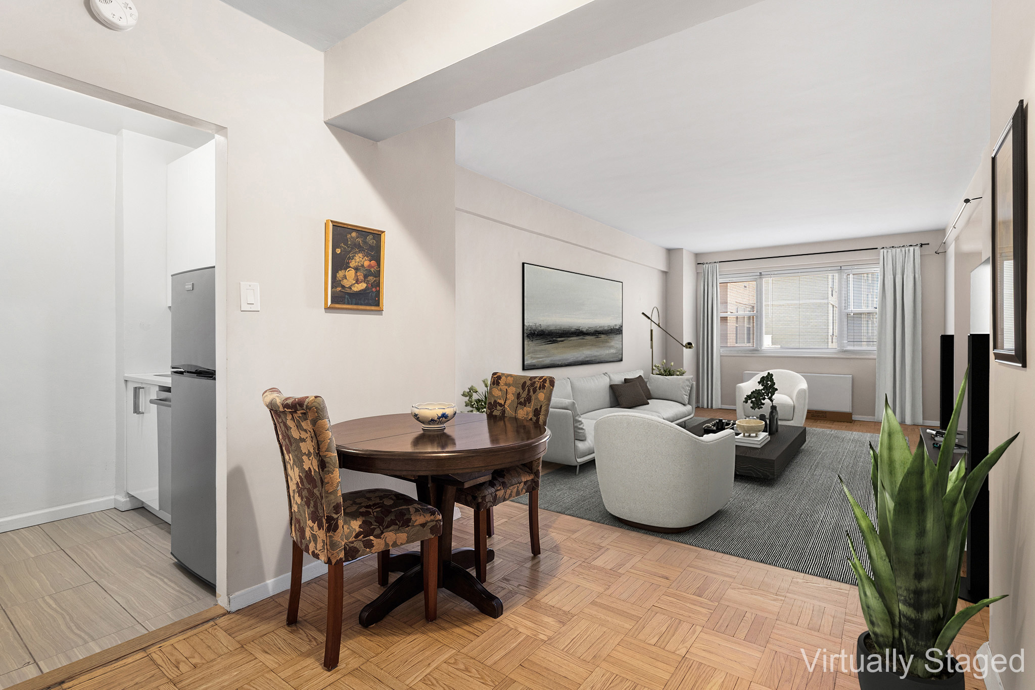 345 East 56th Street 15B Sutton Place New York NY 10022