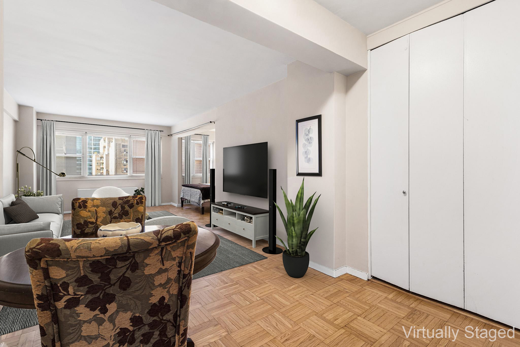 345 East 56th Street 15B Sutton Place New York NY 10022