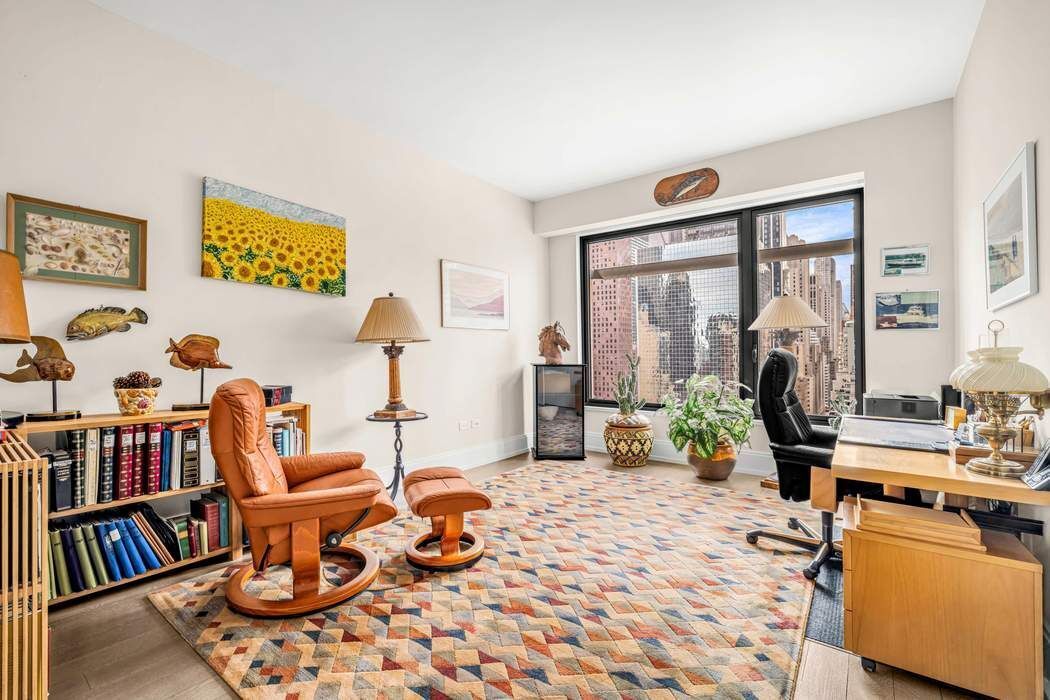 301 East 50th Street Turtle Bay New York NY 10022