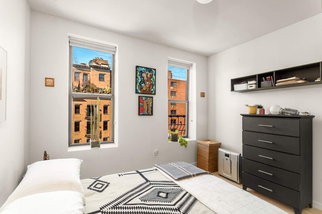 2072 Frederick Douglass Blvd. 5C West Harlem New York NY 10026