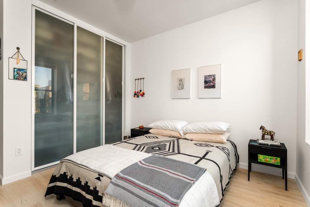 2072 Frederick Douglass Blvd. 5C West Harlem New York NY 10026