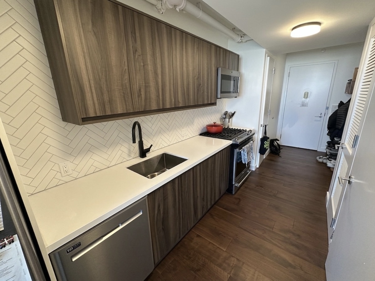 21 India Street 1508 Greenpoint Brooklyn NY 11222