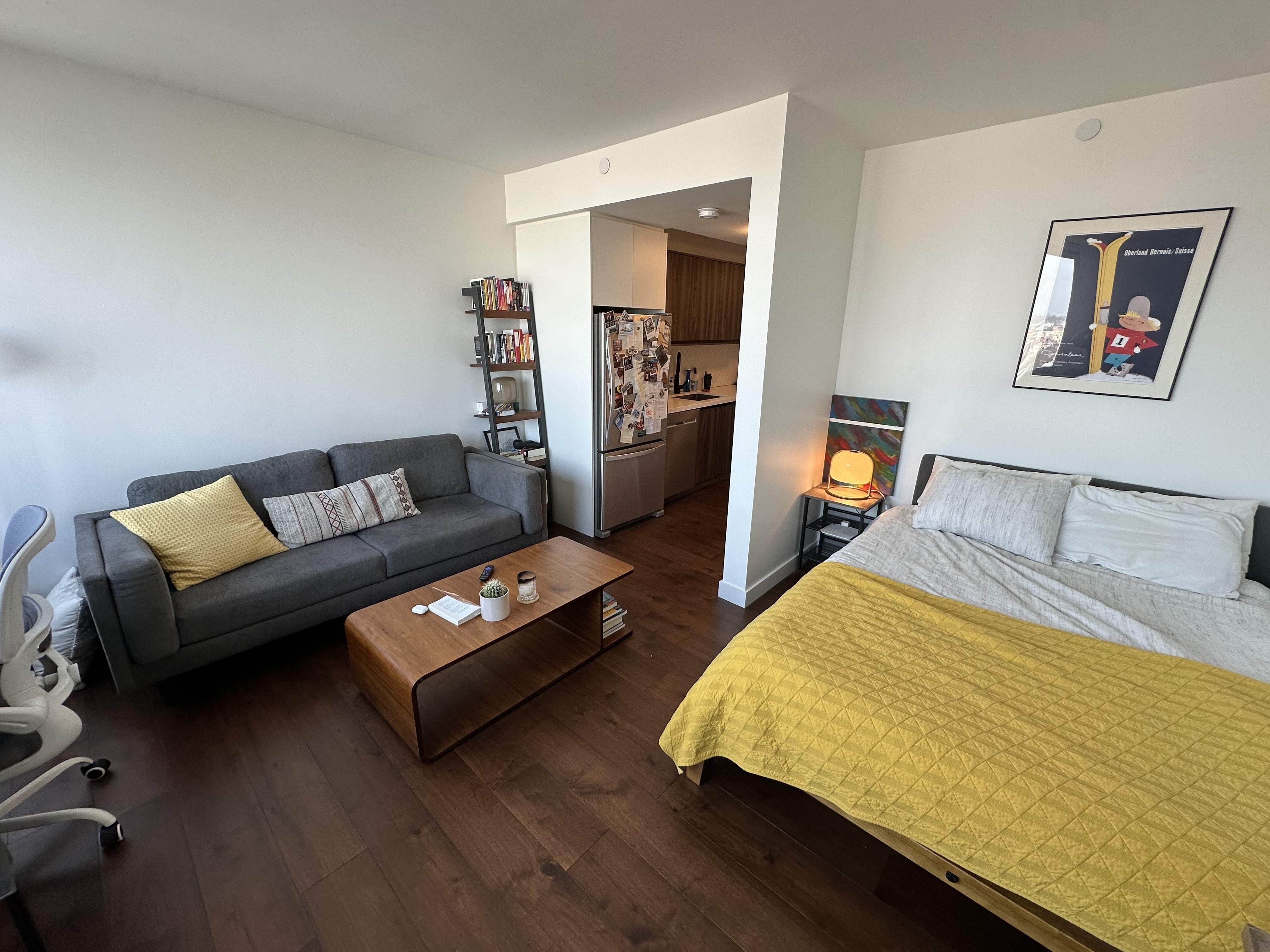 21 India Street 1508 Greenpoint Brooklyn NY 11222