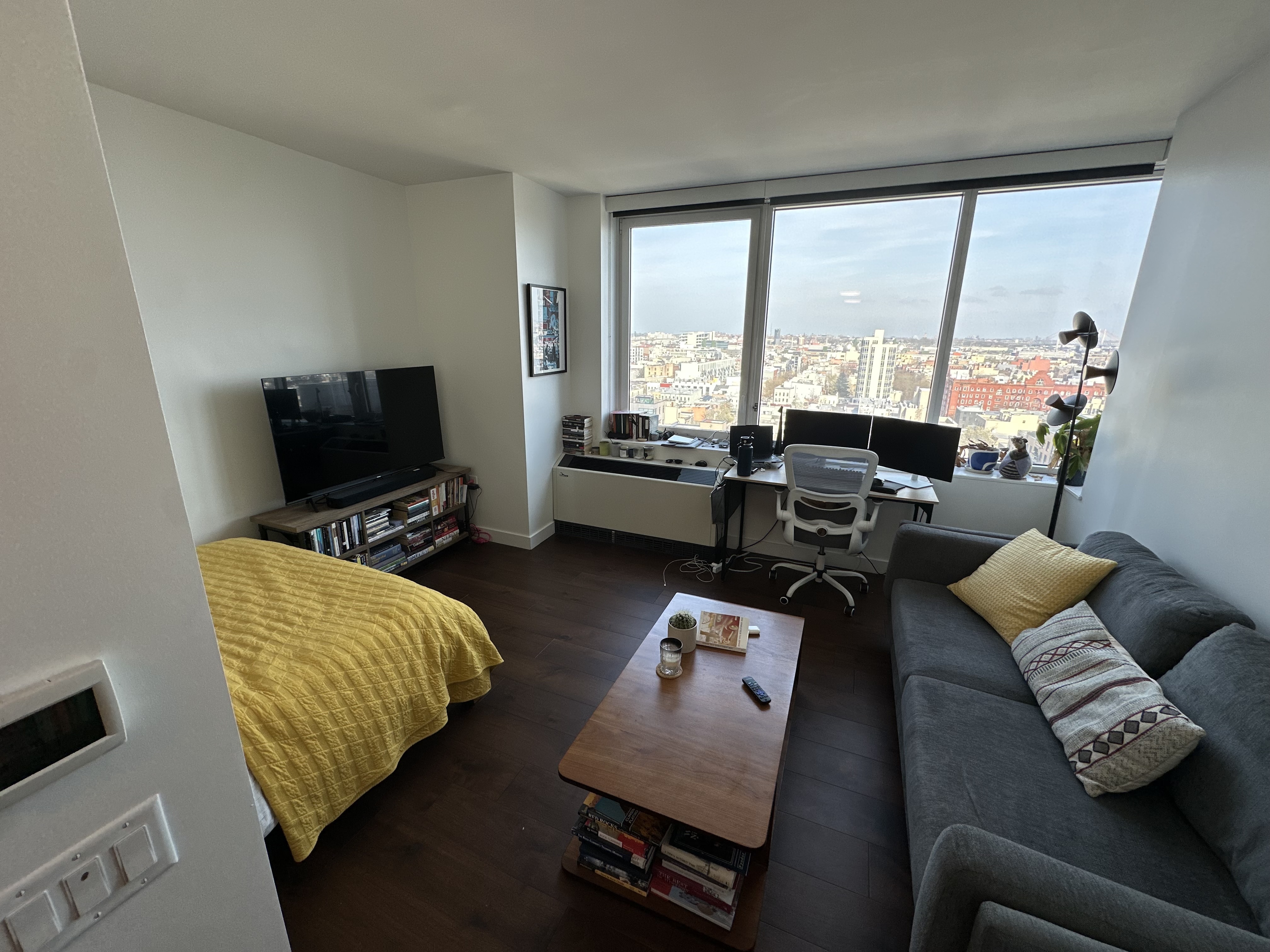 21 India Street 1508 Greenpoint Brooklyn NY 11222