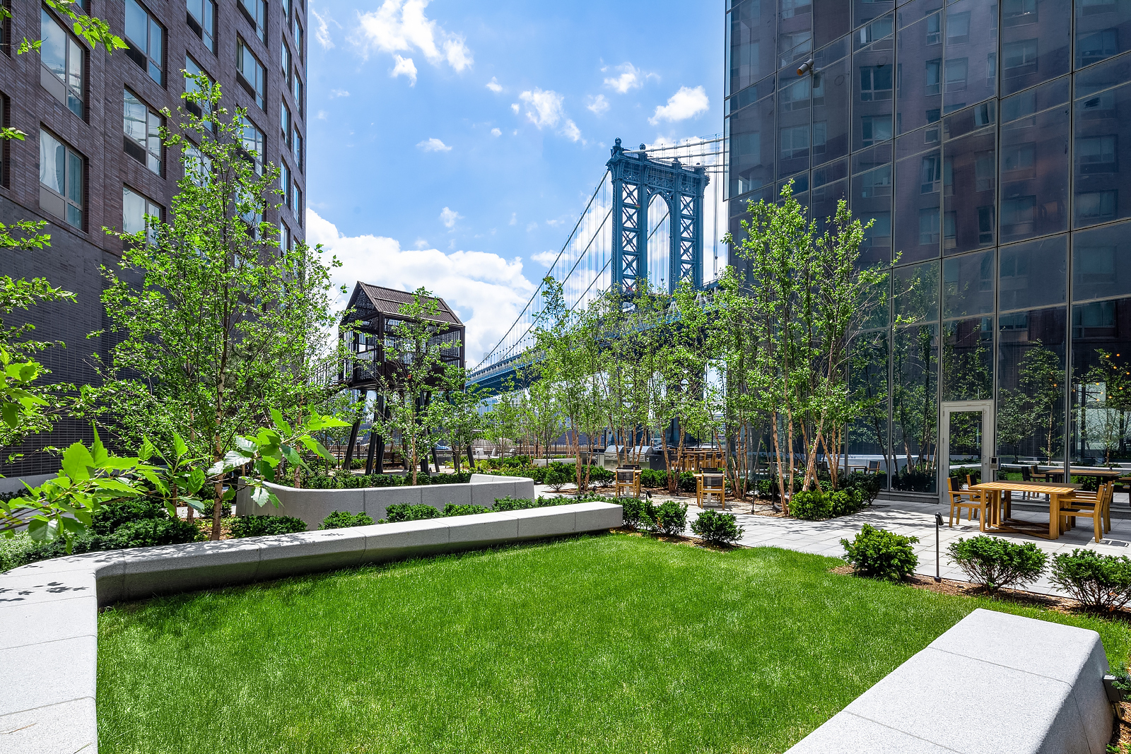 252 South Street 66F Lower East Side New York NY 10002