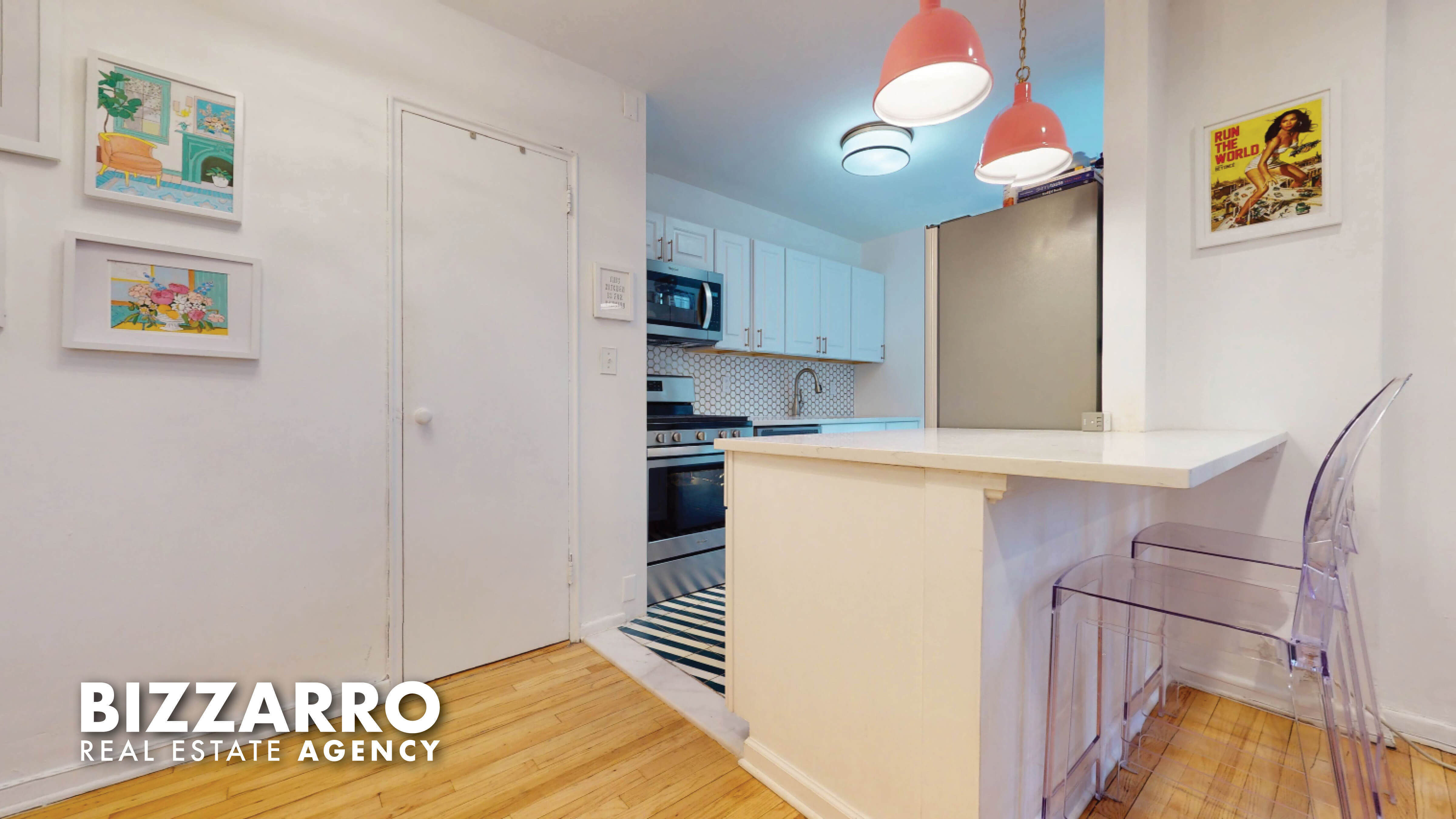 31 Nagle Avenue Washington Heights New York NY 10040