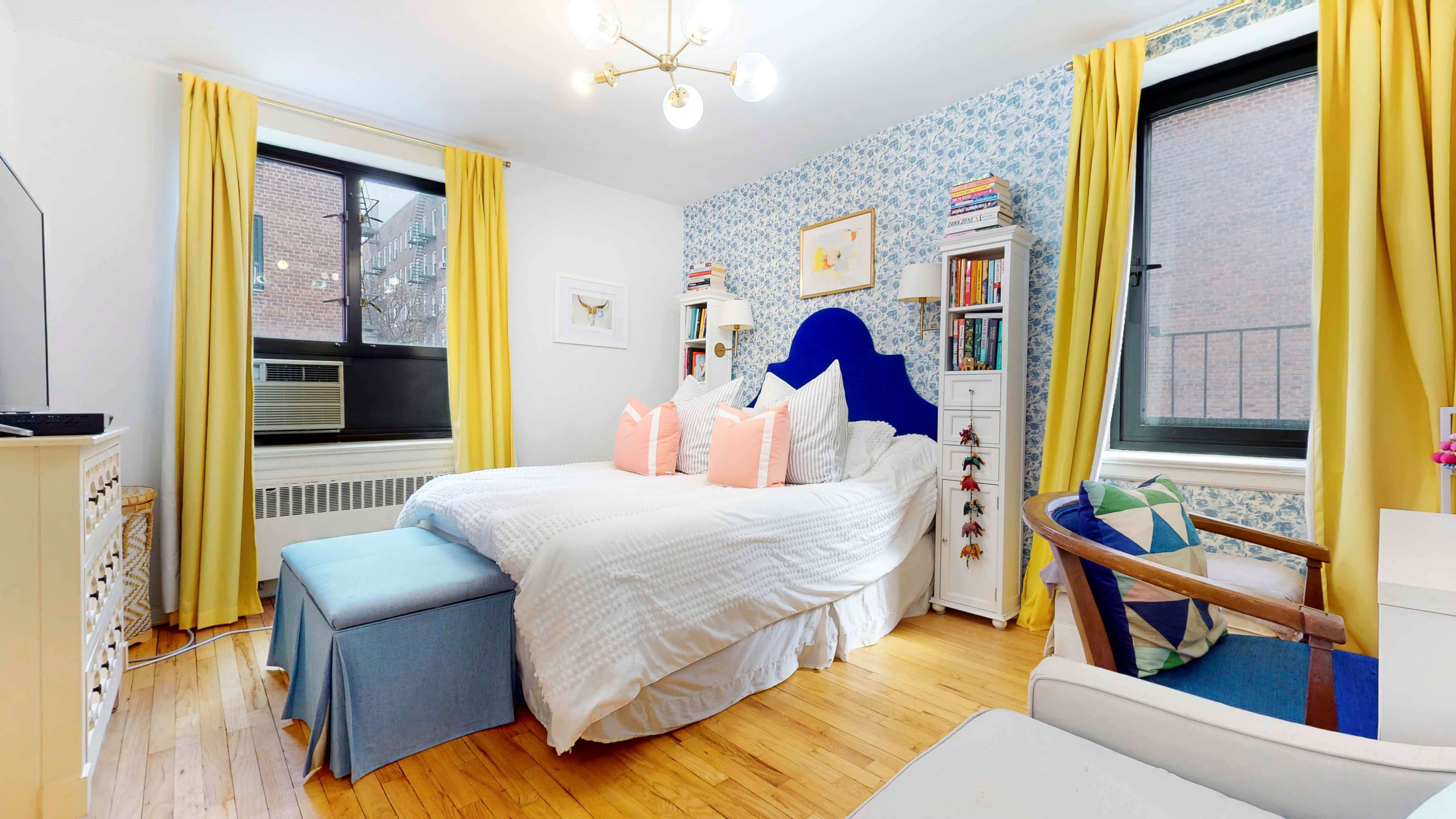 31 Nagle Avenue Washington Heights New York NY 10040