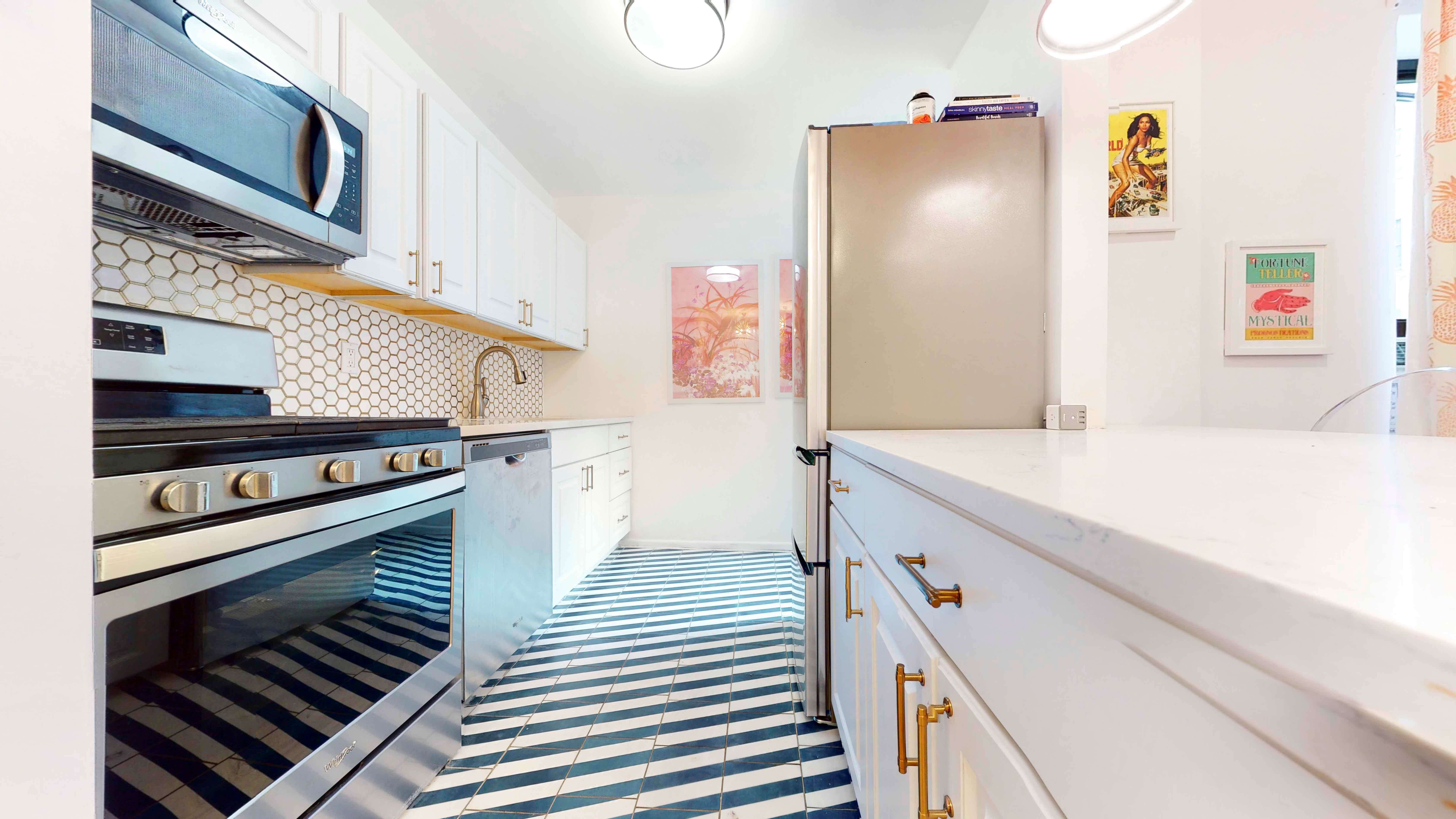 31 Nagle Avenue Washington Heights New York NY 10040