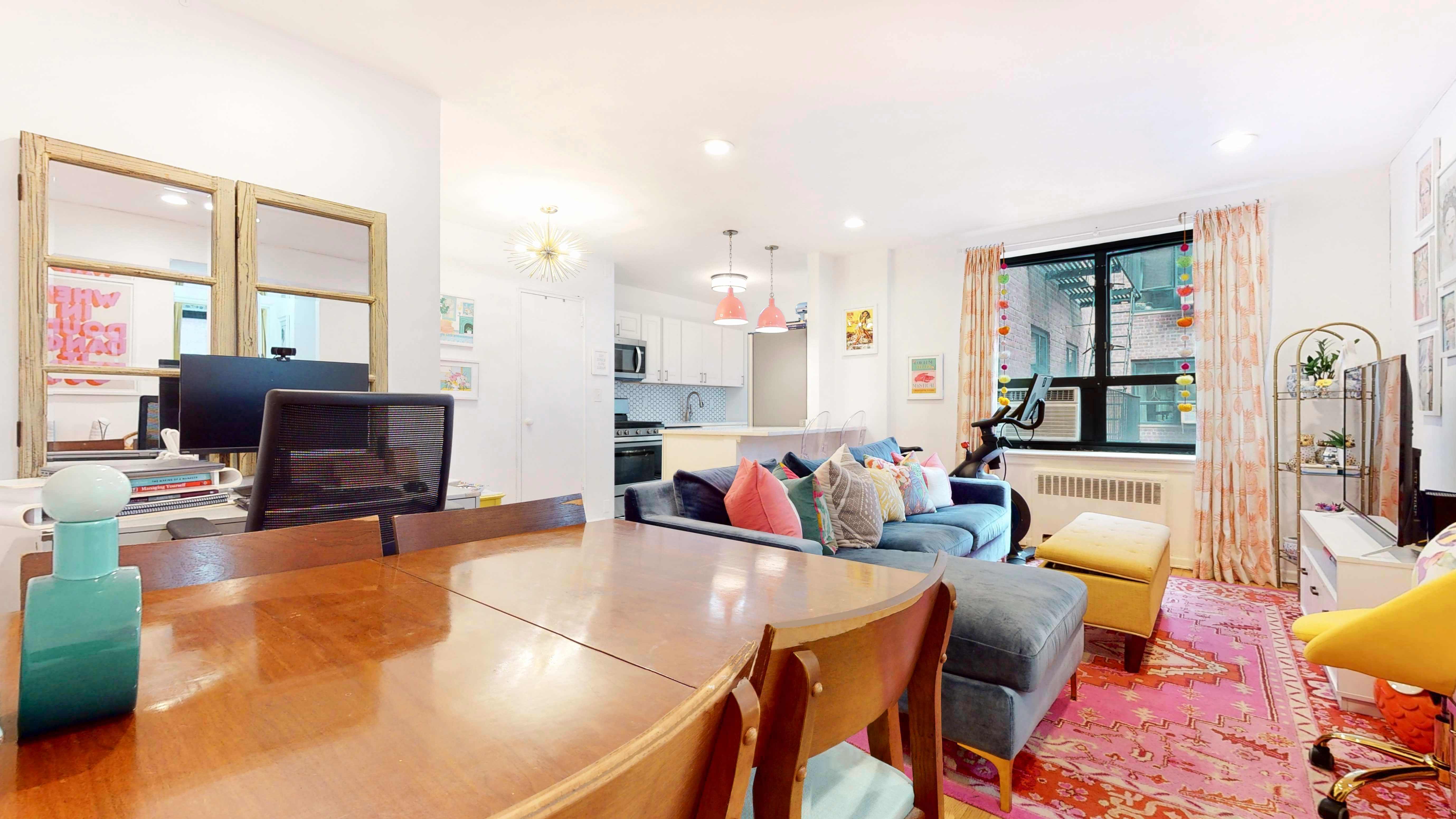 31 Nagle Avenue Washington Heights New York NY 10040