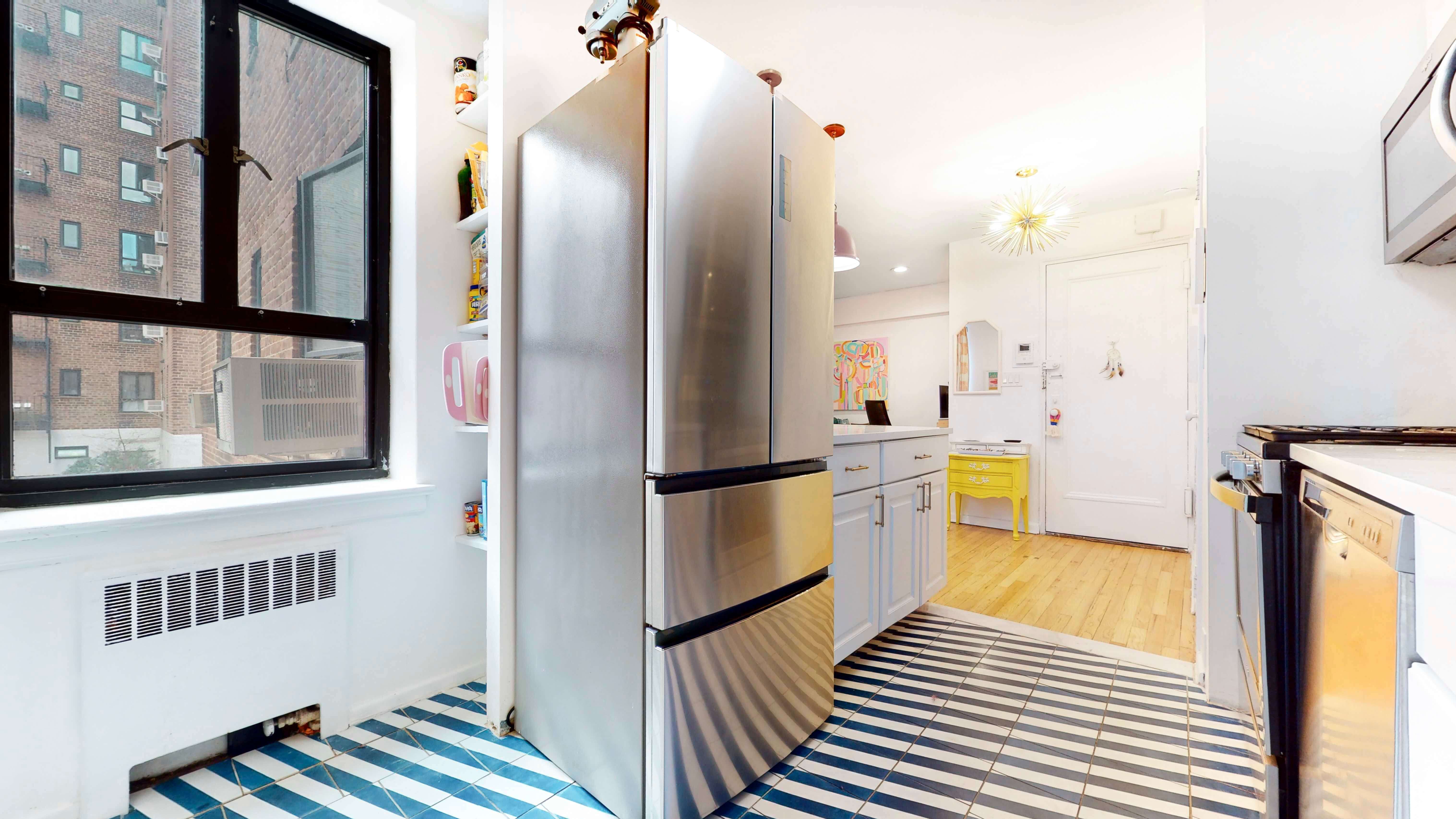 31 Nagle Avenue Washington Heights New York NY 10040