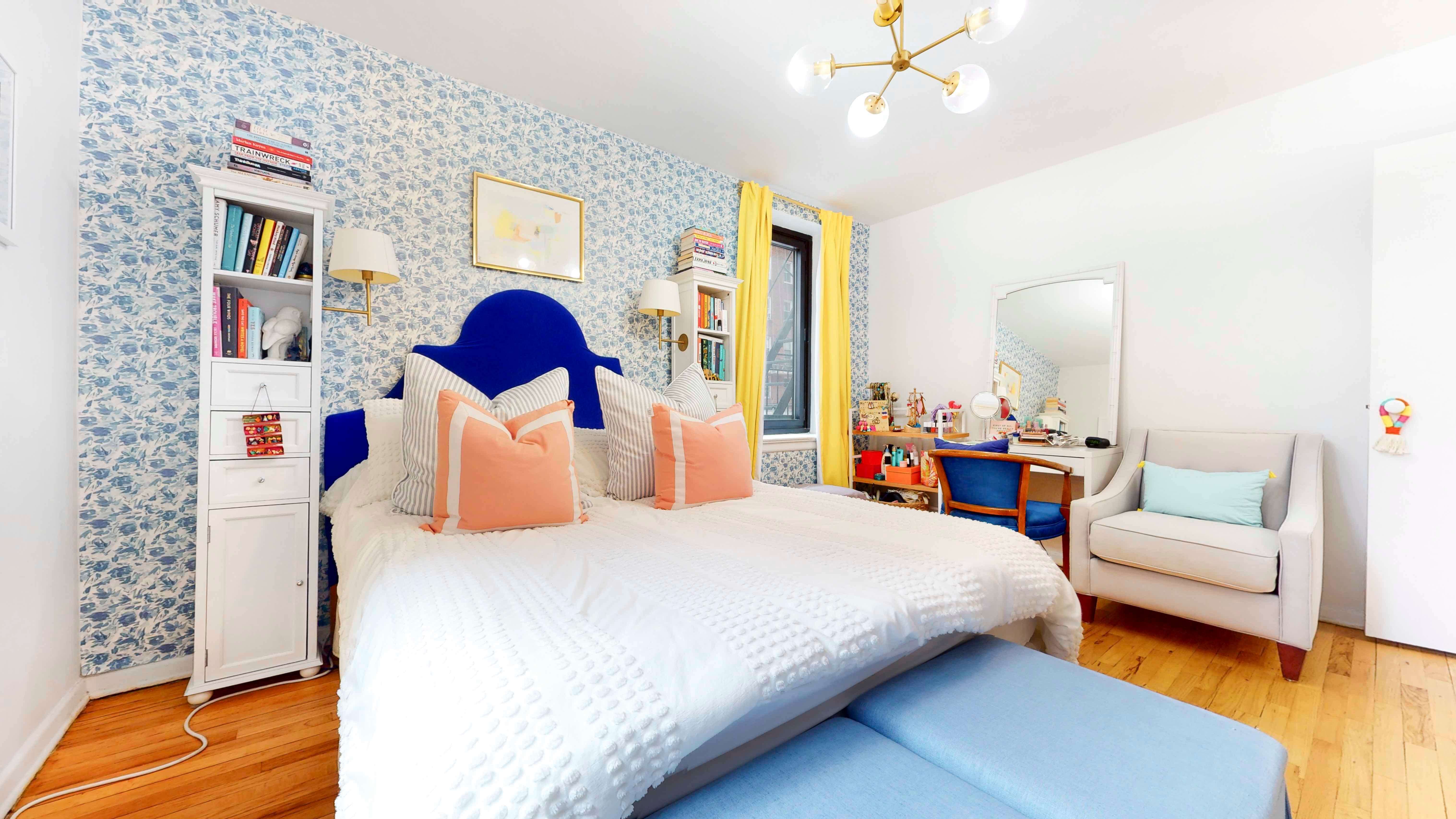 31 Nagle Avenue Washington Heights New York NY 10040