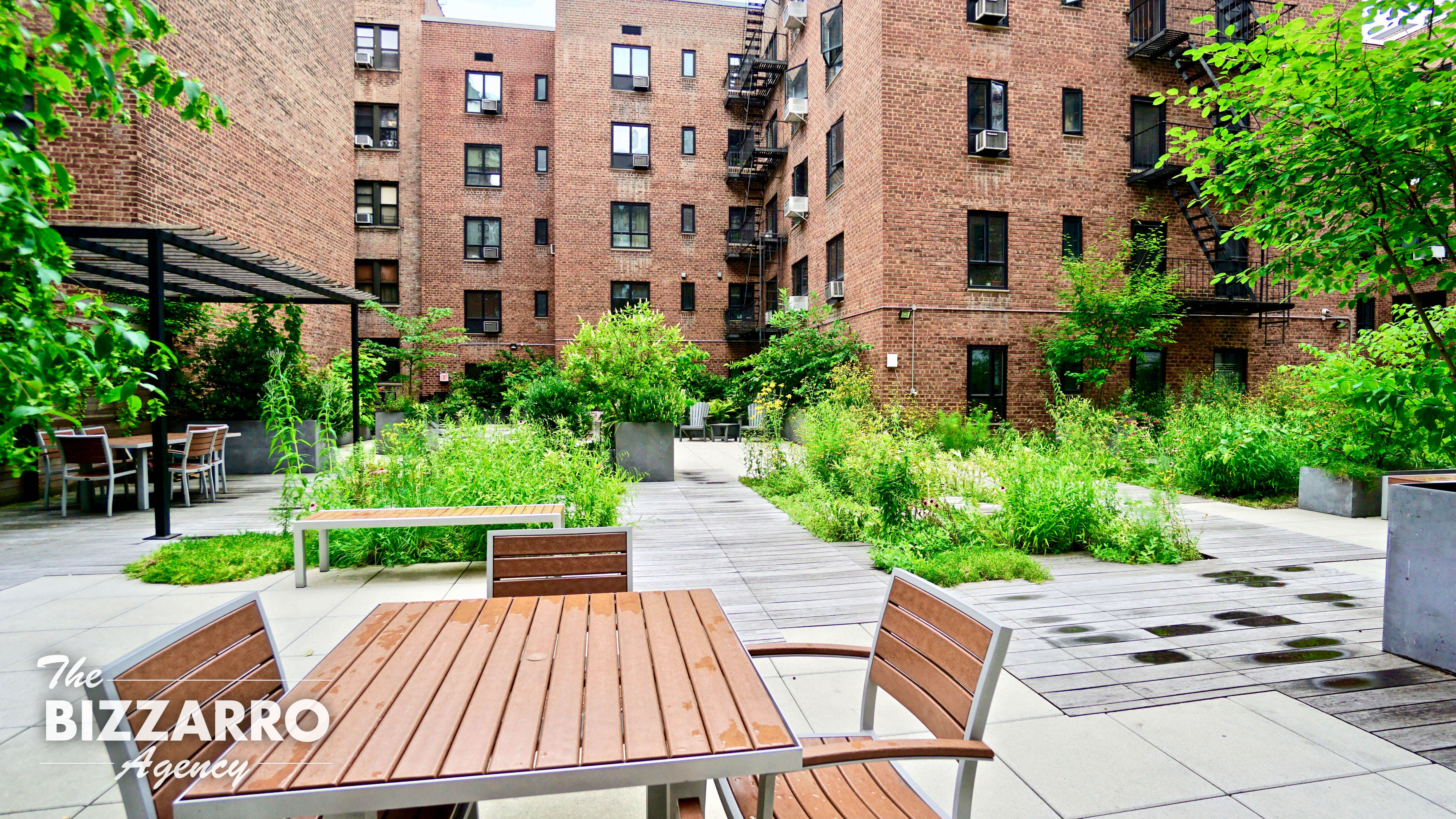 31 Nagle Avenue Washington Heights New York NY 10040