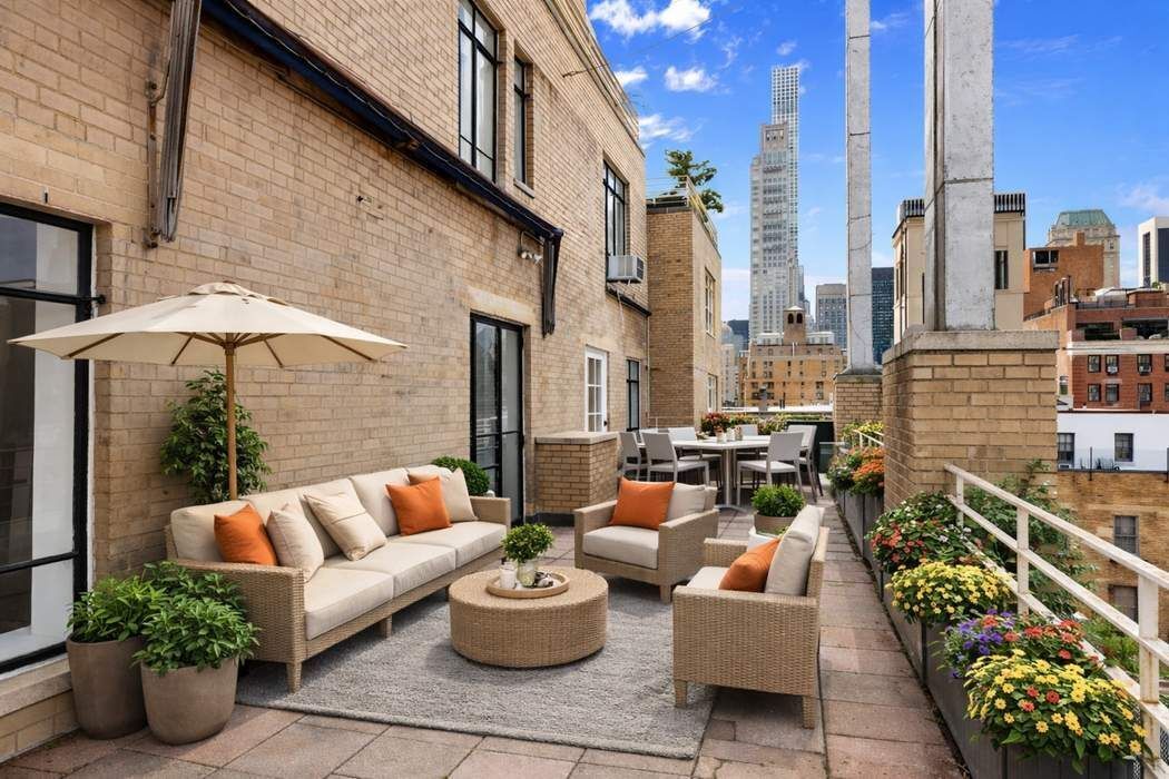 44 East 67th Street 11C Upper East Side New York NY 10065