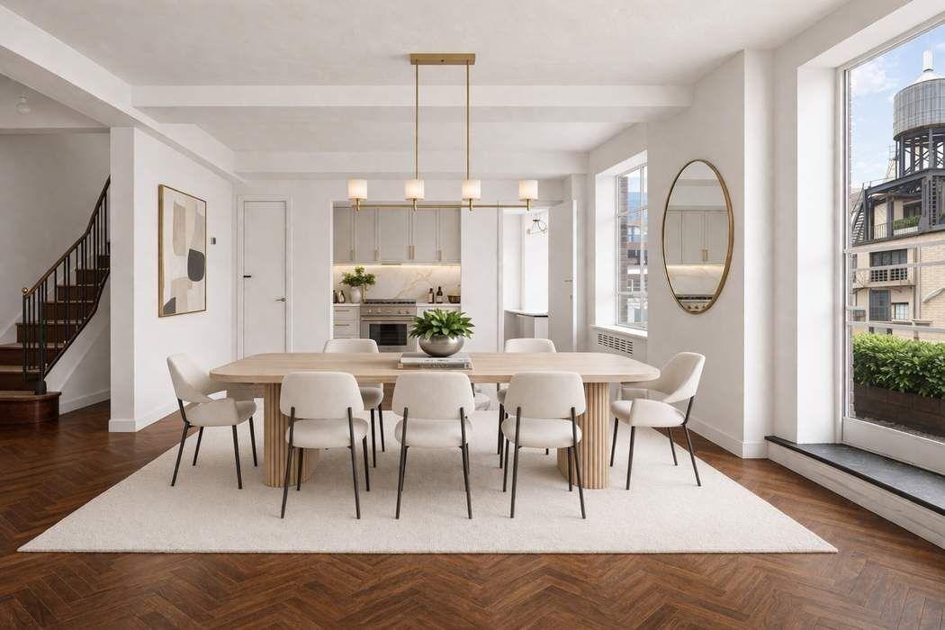 44 East 67th Street 11C Upper East Side New York NY 10065