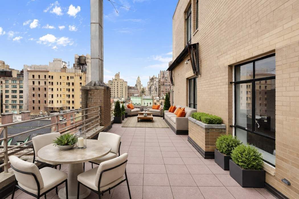 44 East 67th Street 11C Upper East Side New York NY 10065