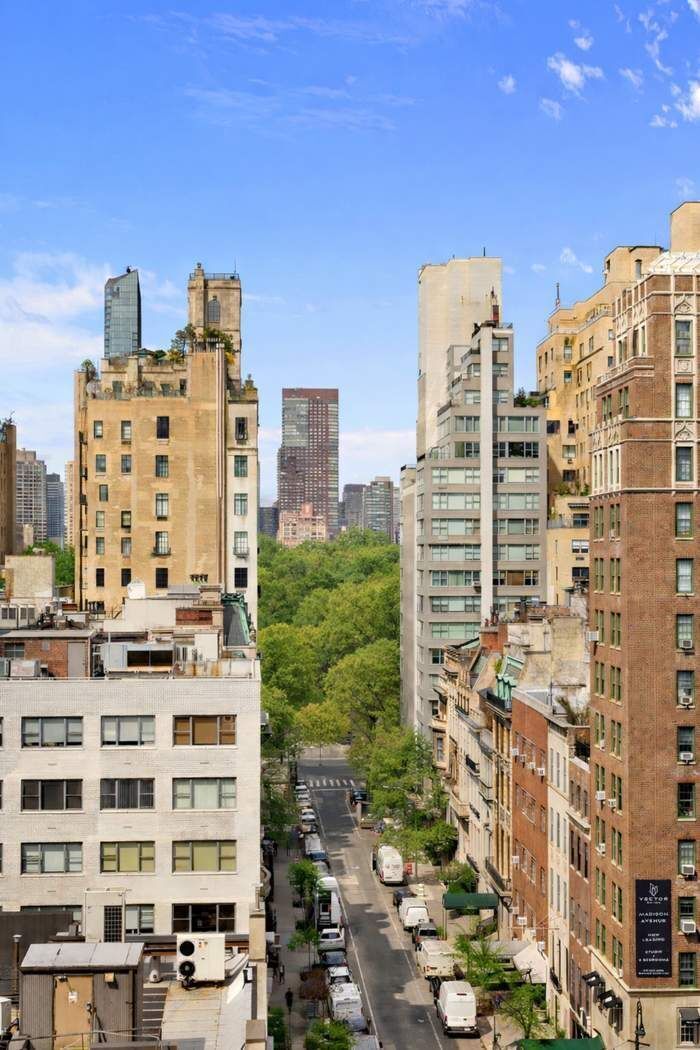 44 East 67th Street 11C Upper East Side New York NY 10065