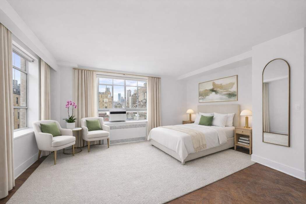 44 East 67th Street 11C Upper East Side New York NY 10065