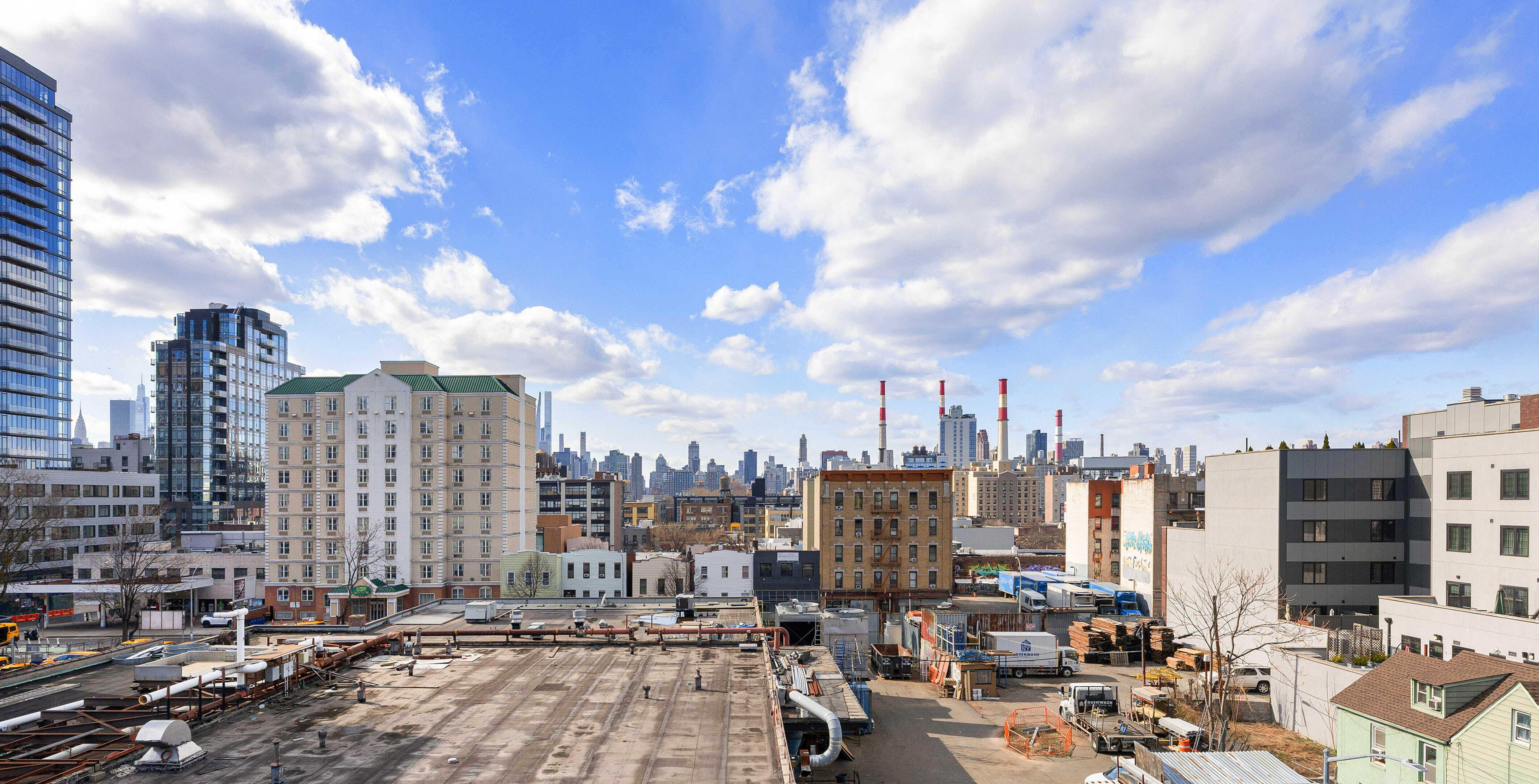 40-21 27th Street 5W Long Island City Queens NY 11101