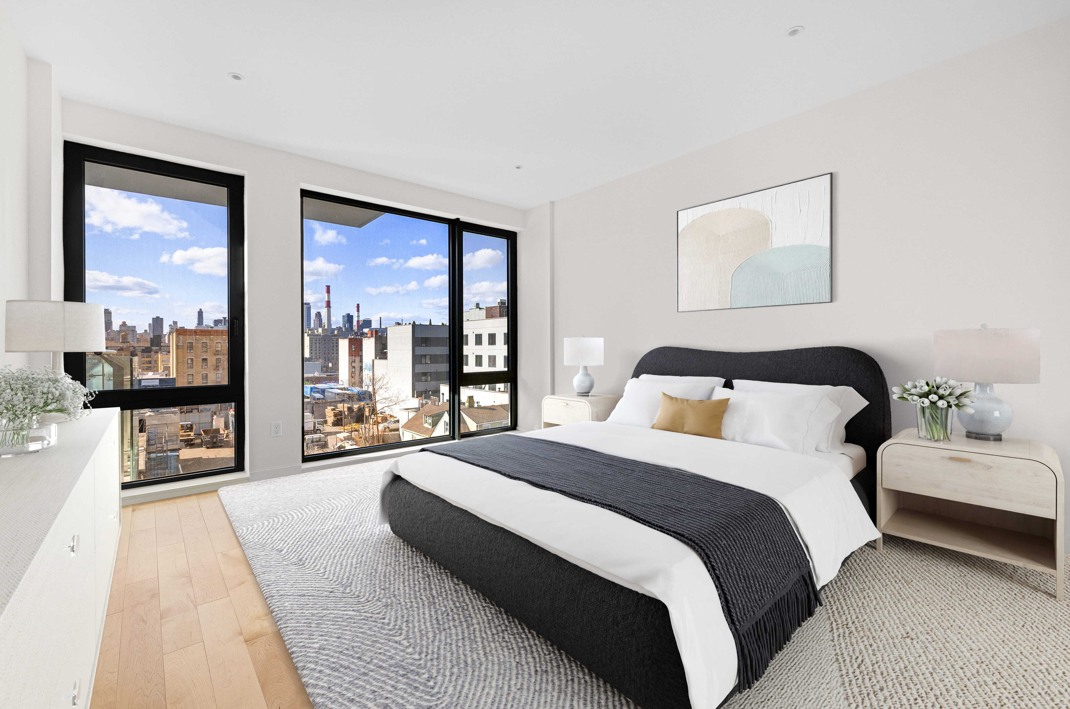 40-21 27th Street 5W Long Island City Queens NY 11101