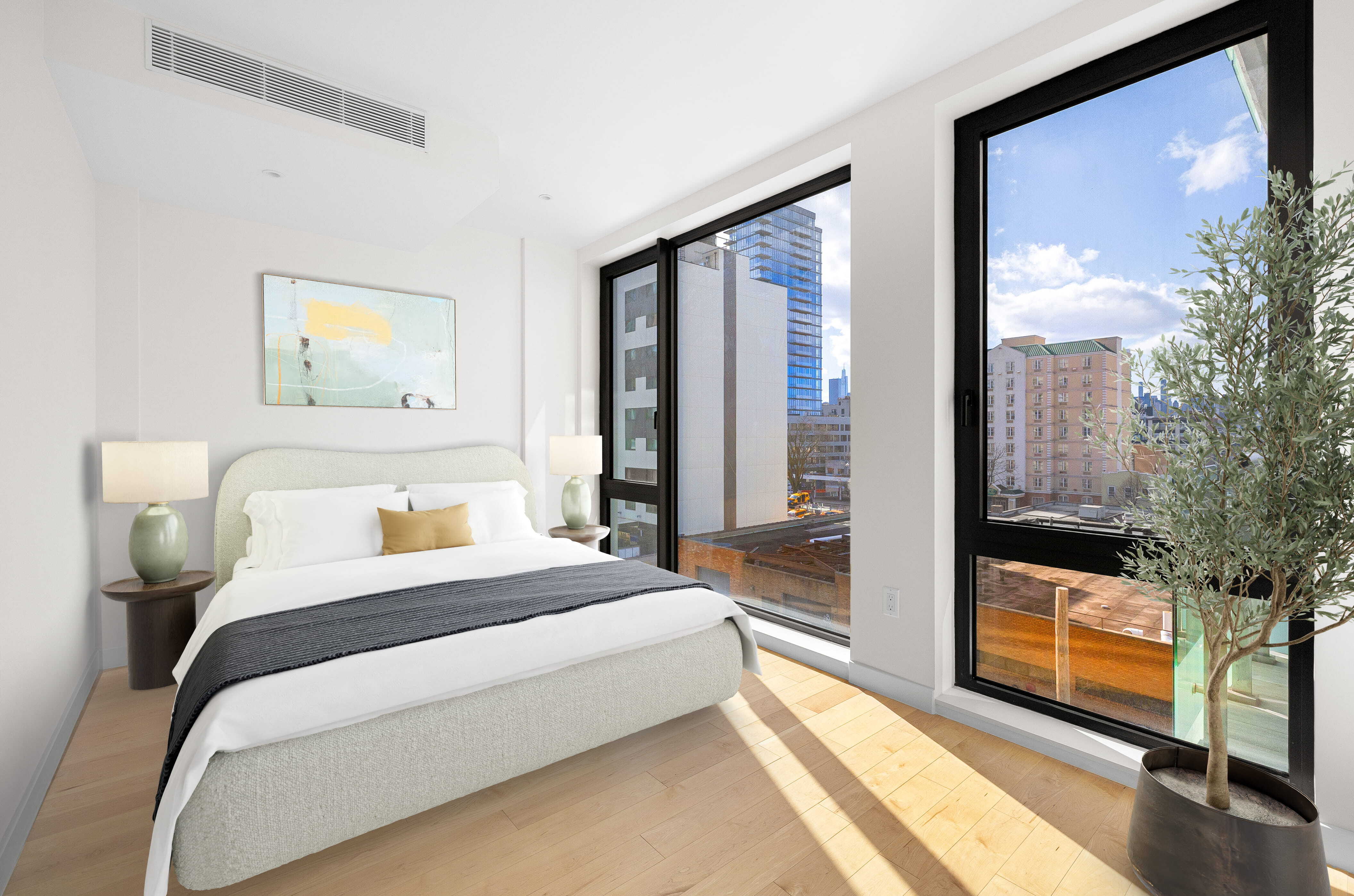 40-21 27th Street 5W Long Island City Queens NY 11101