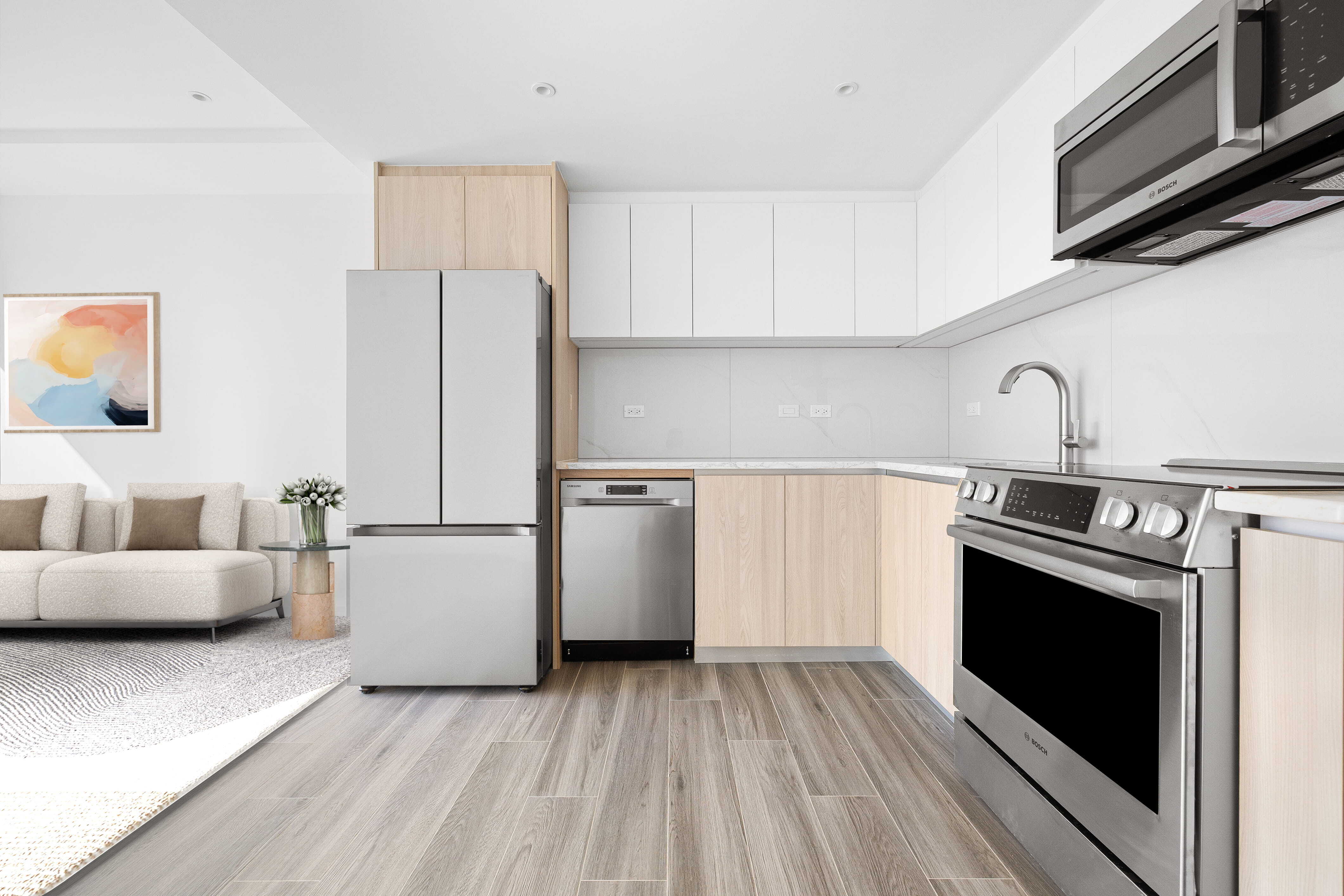 40-21 27th Street 6S Long Island City Queens NY 11101