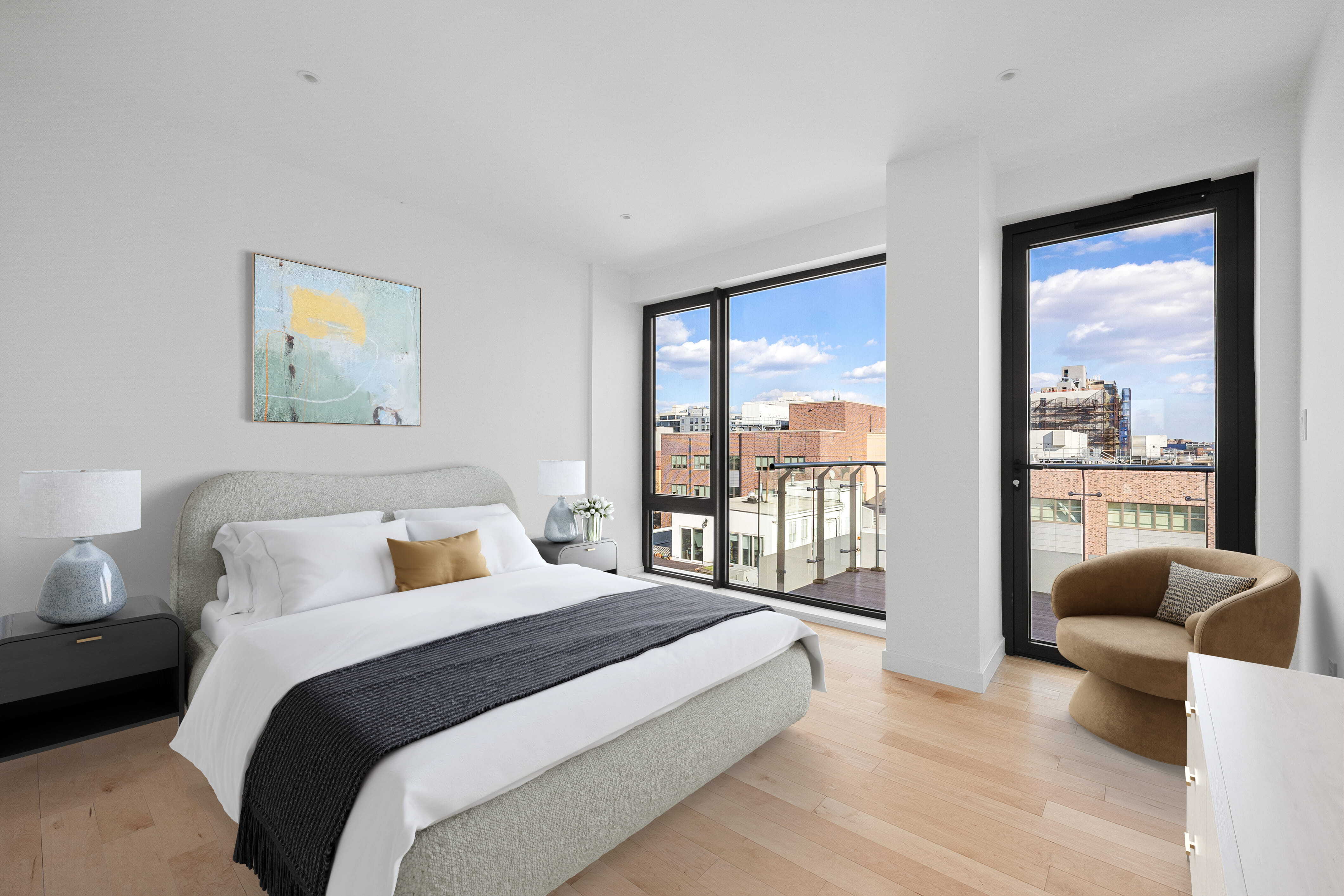 40-21 27th Street 6S Long Island City Queens NY 11101