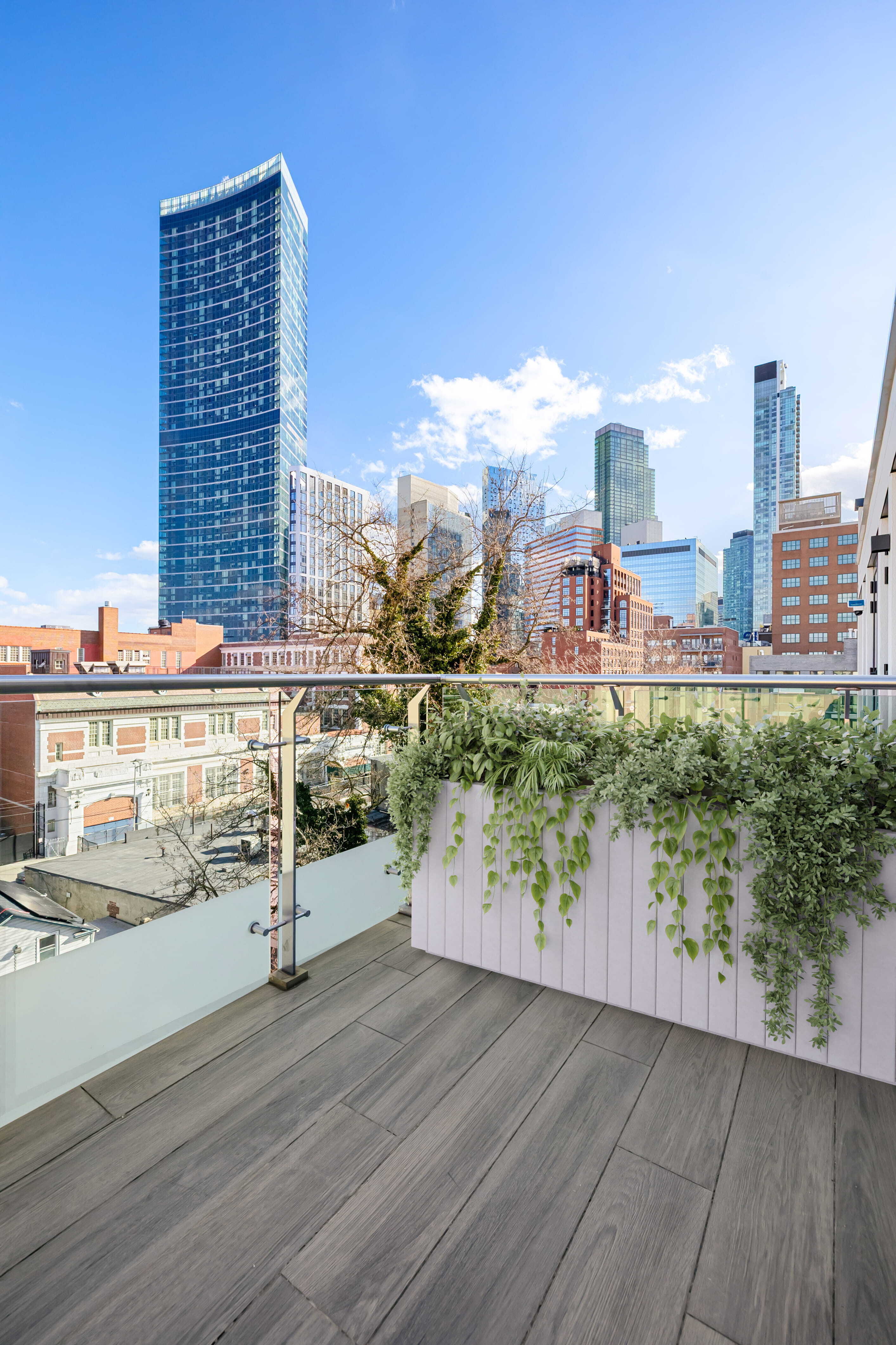 40-21 27th Street 6S Long Island City Queens NY 11101