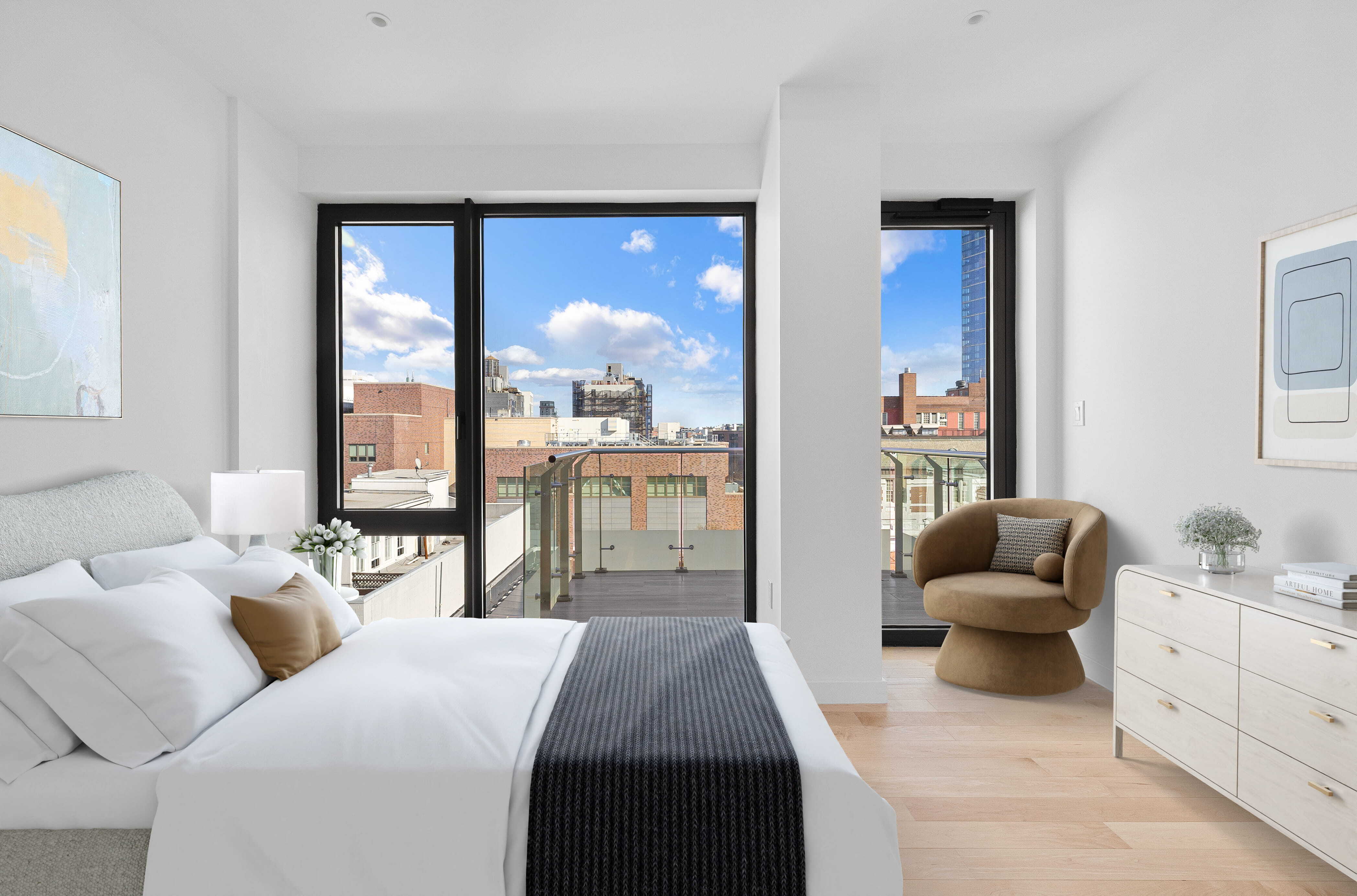 40-21 27th Street 6S Long Island City Queens NY 11101