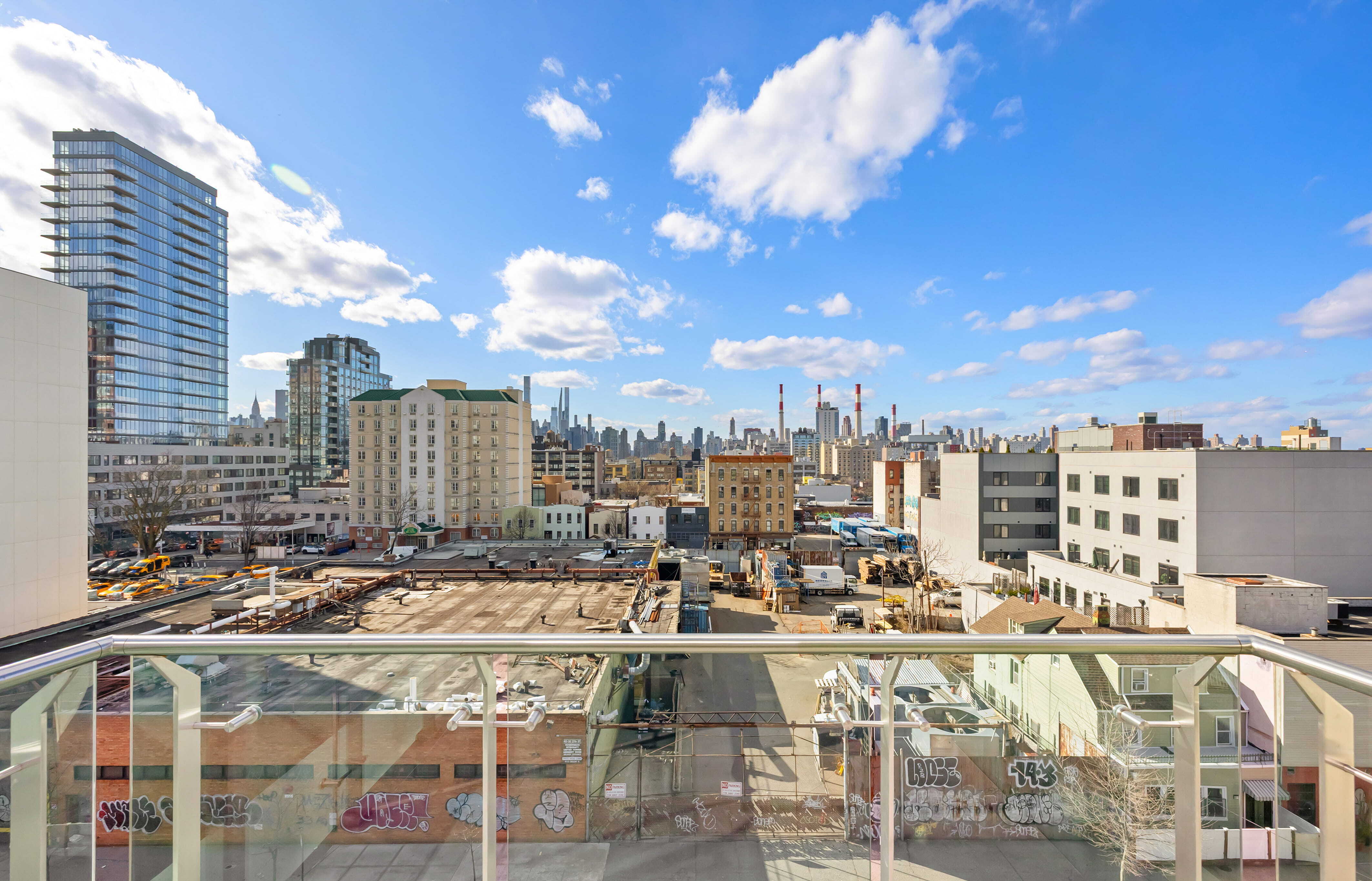 40-21 27th Street 6S Long Island City Queens NY 11101