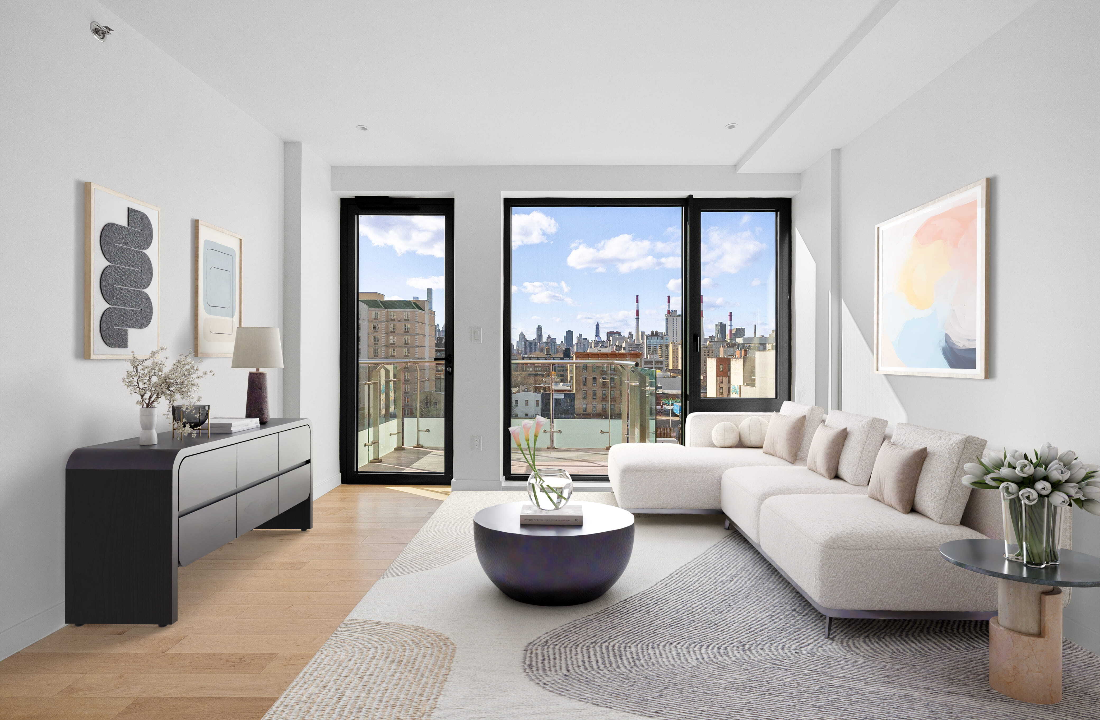 40-21 27th Street 6S Long Island City Queens NY 11101