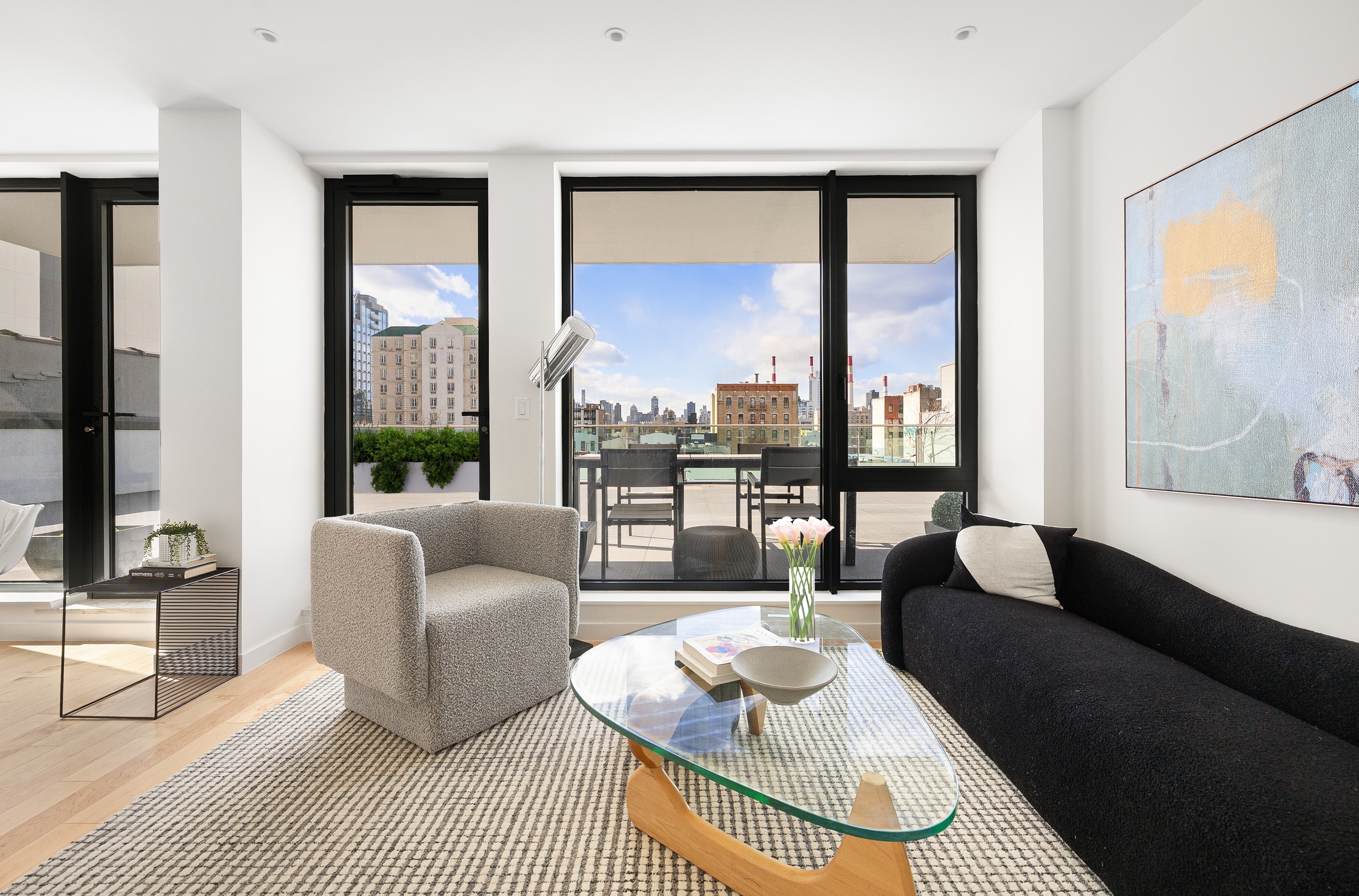 40-21 27th Street 3W Long Island City Queens NY 11101