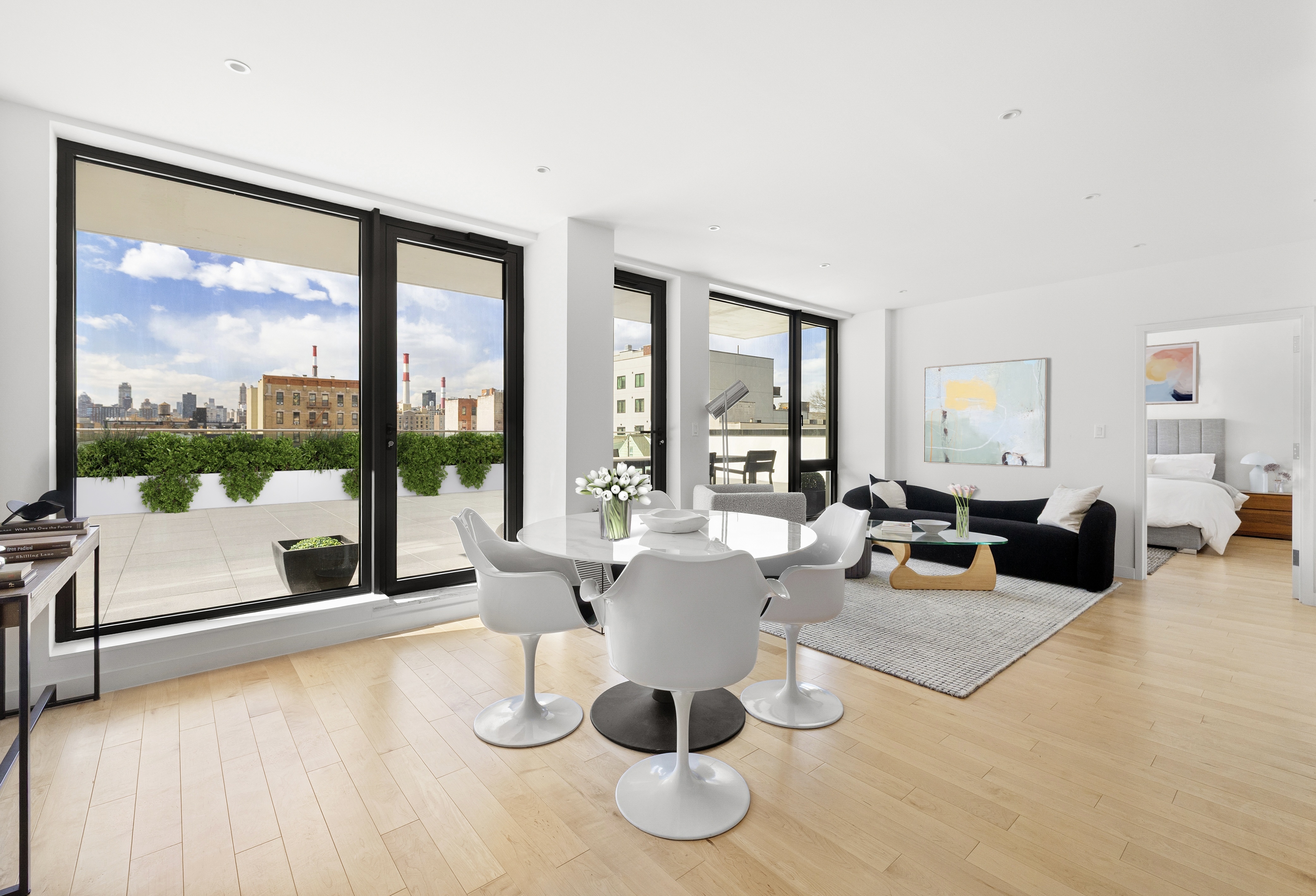 40-21 27th Street 3W Long Island City Queens NY 11101